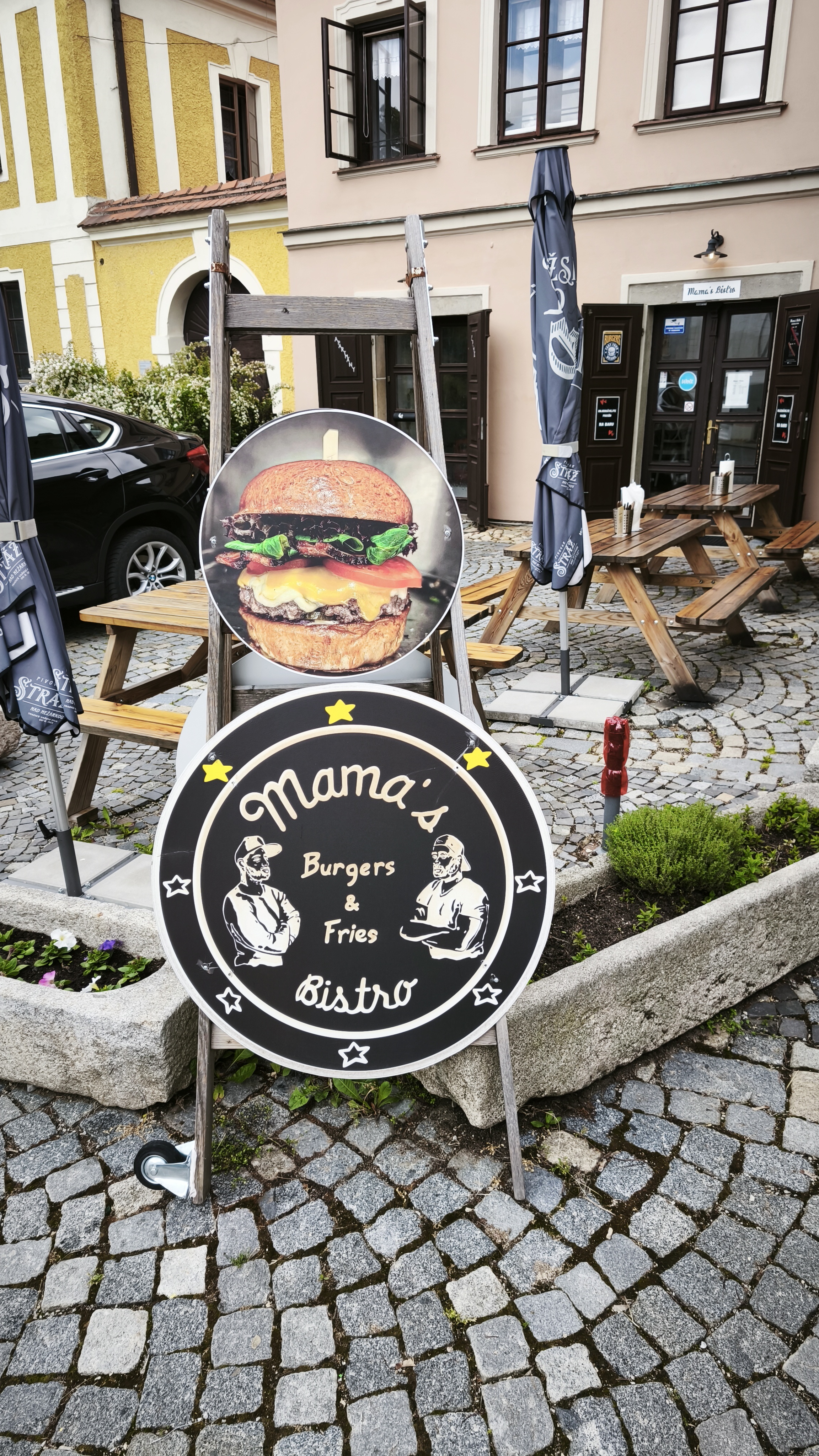 Burger Bistro foto 2