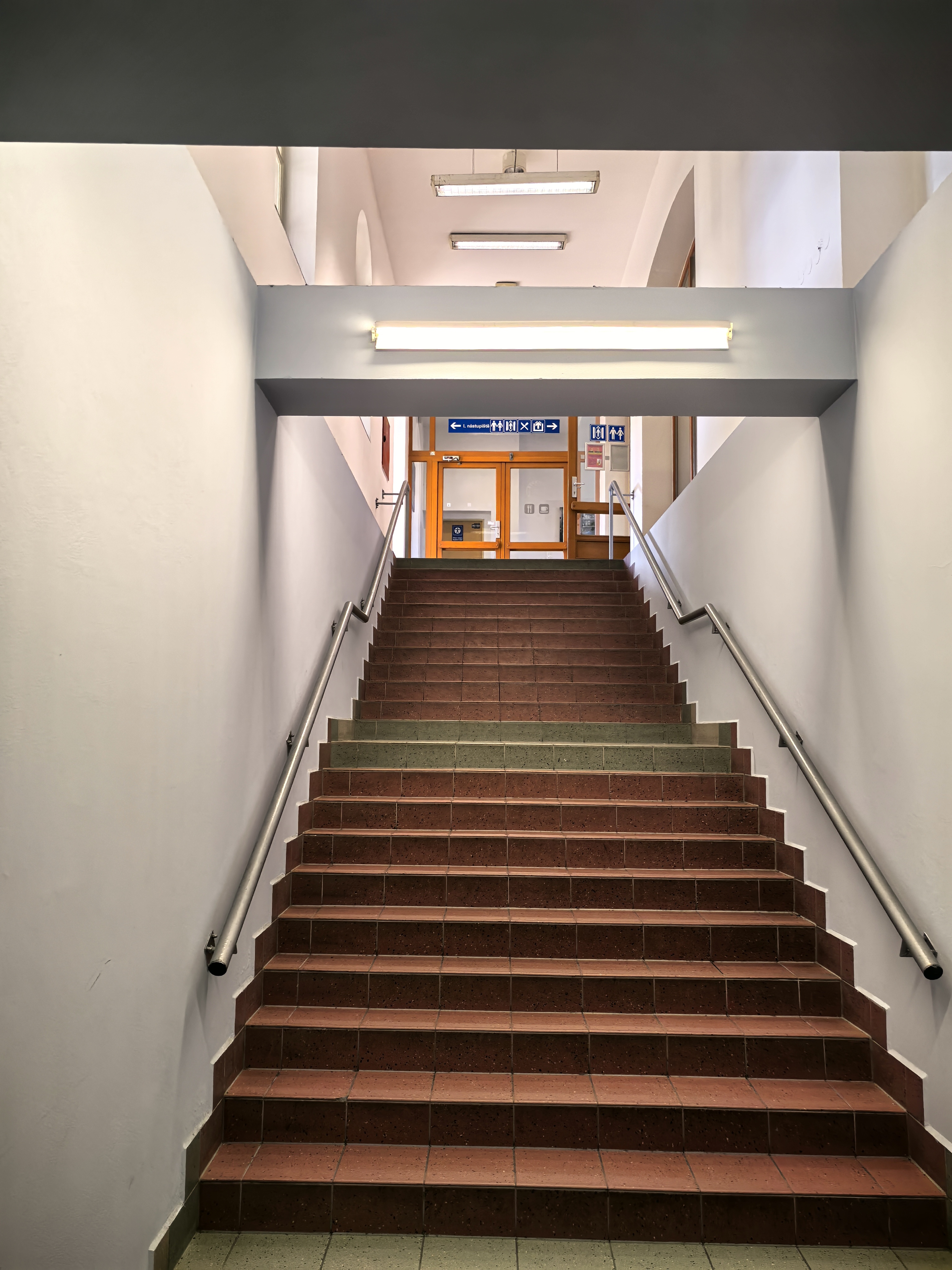 Nádražní hospůdka U Welzla foto 3
