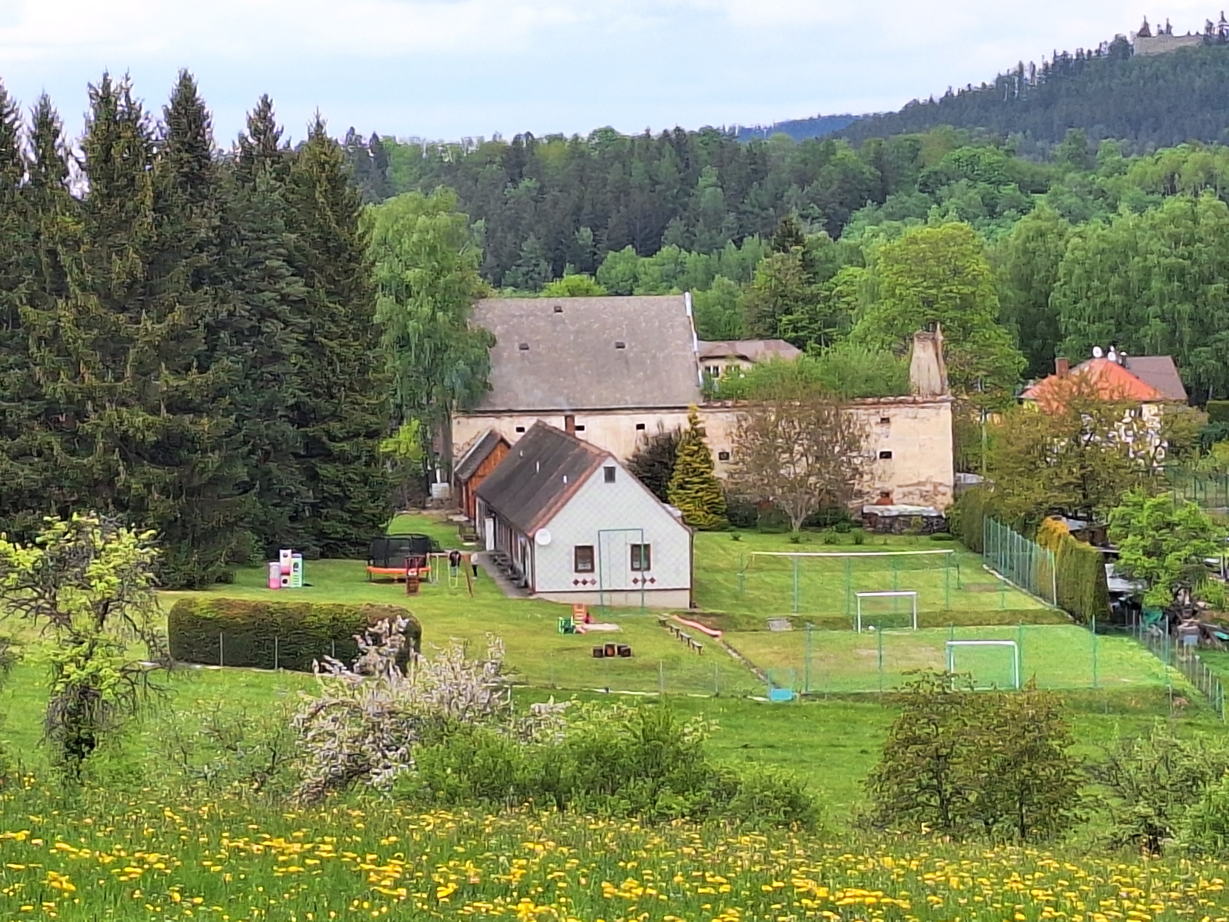 Ubytování Smetanova 208 foto 4