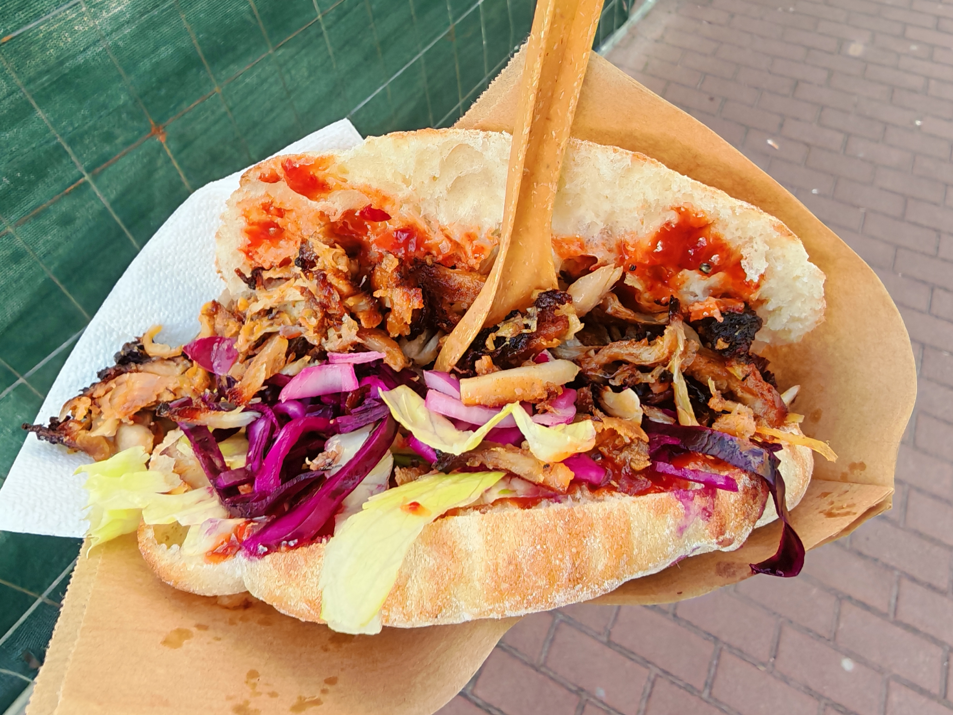 GYROS POINT foto 1