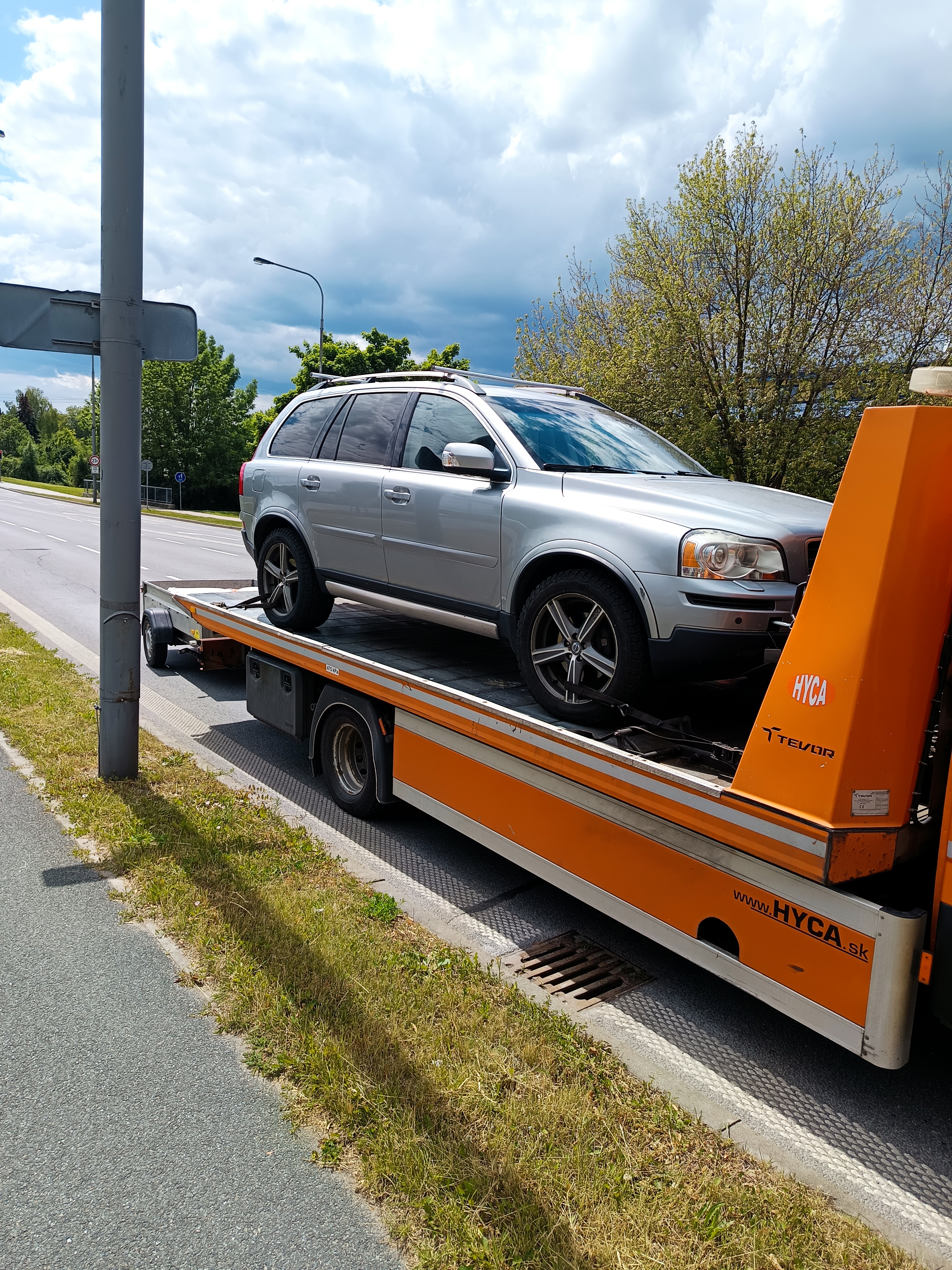 Autoprofi Marek Navrátil foto 2