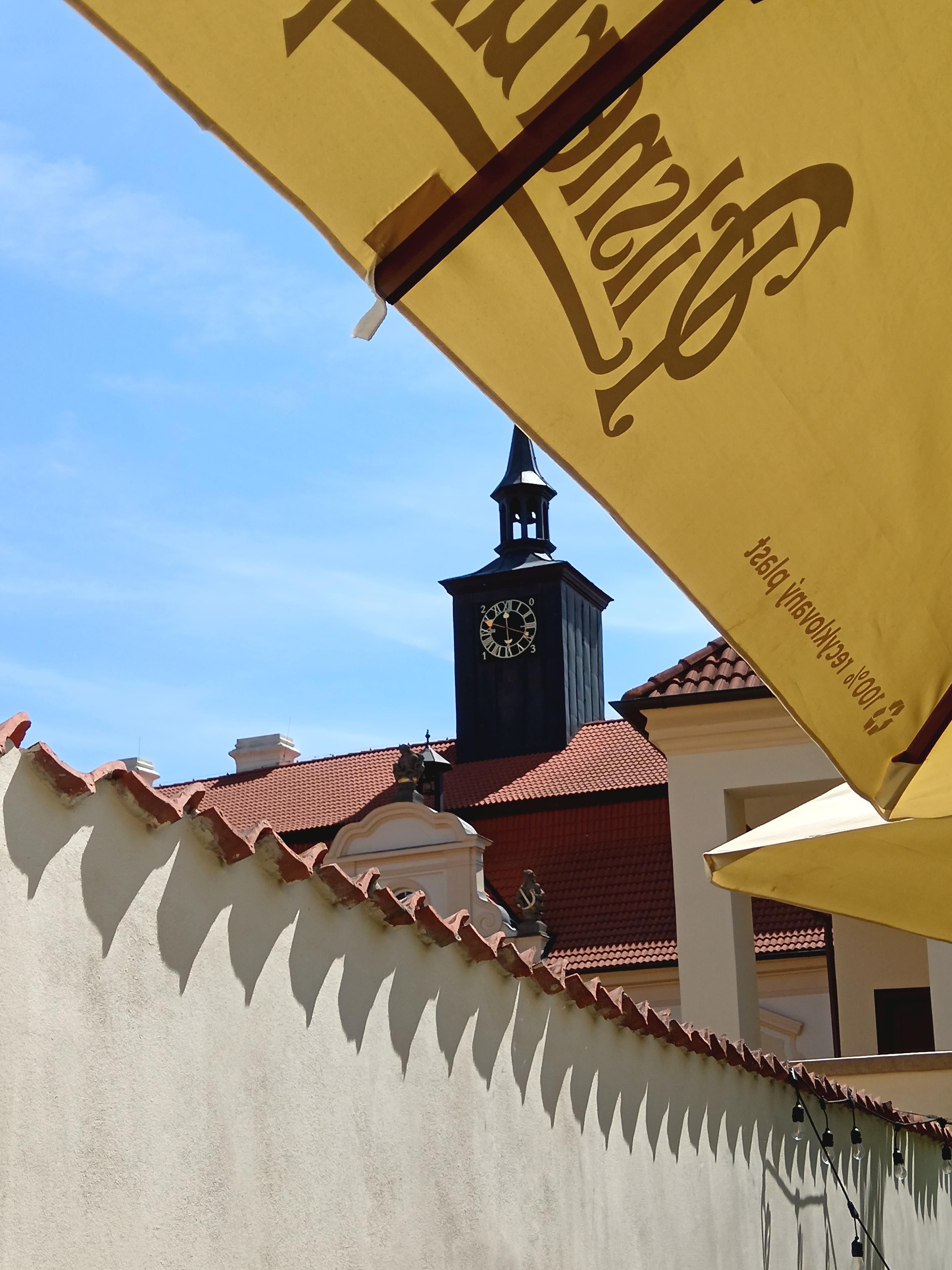 Restaurace Na Zámku foto 4