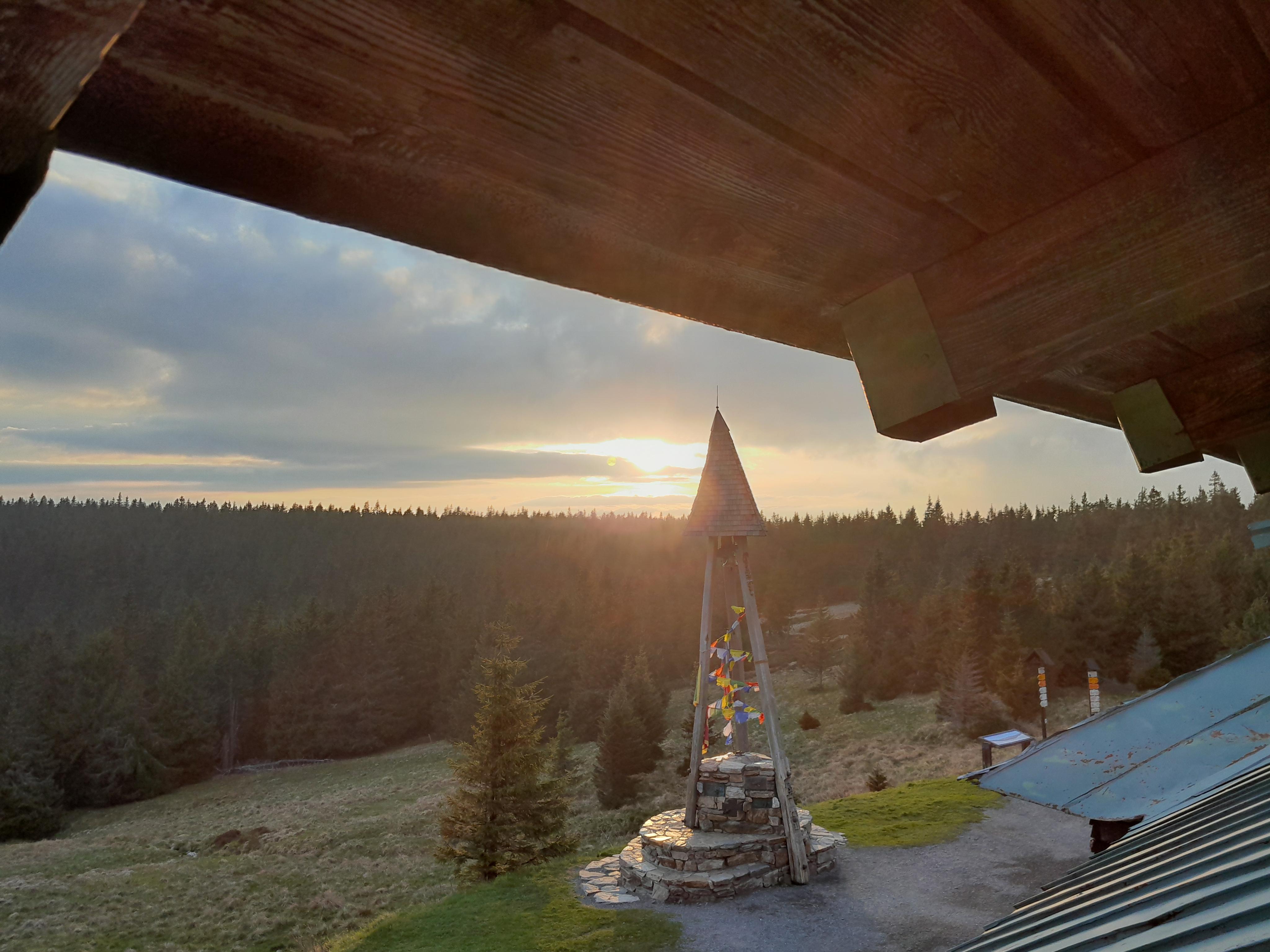 Turistická chata Švýcárna foto 3