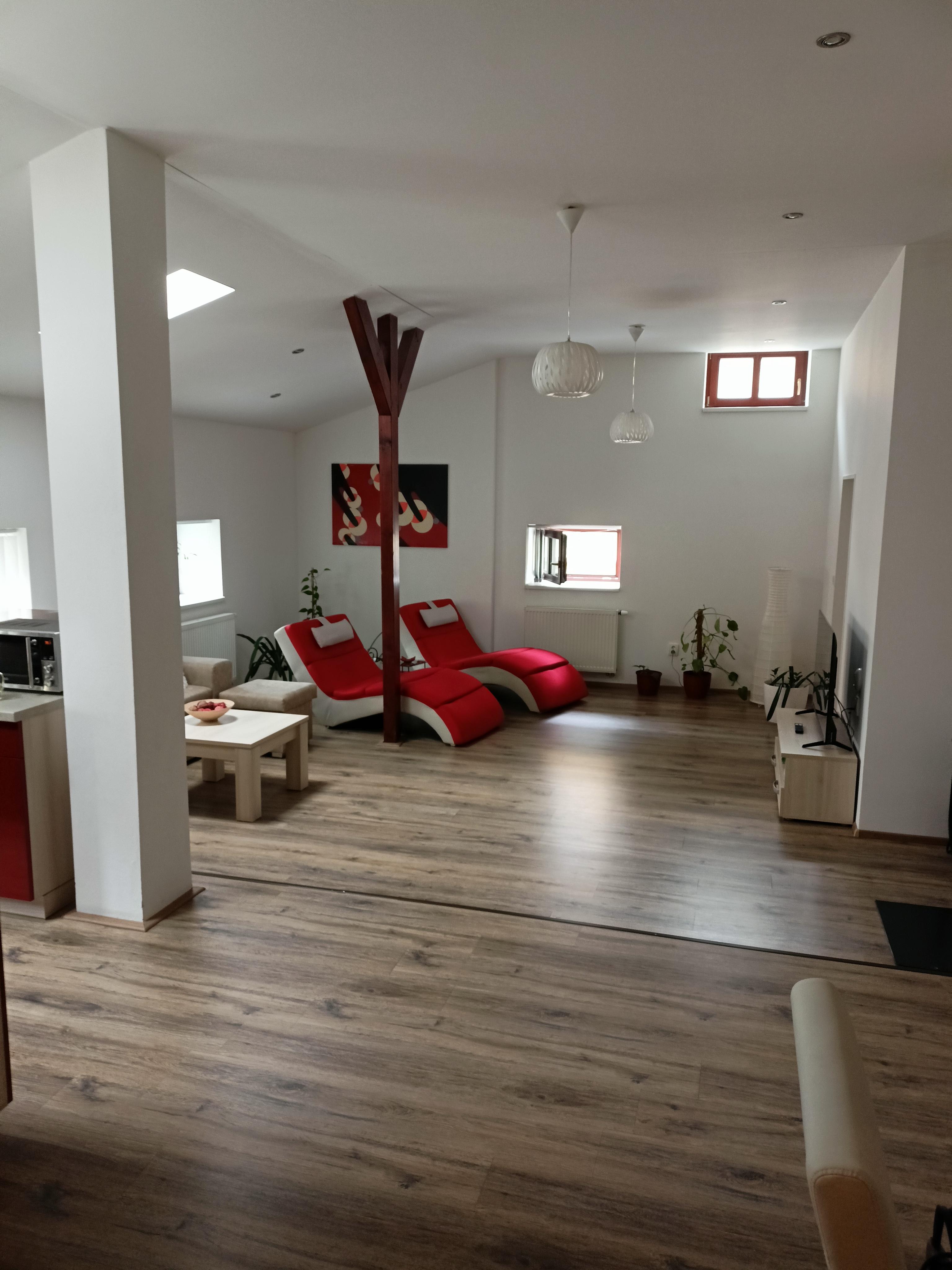 Apartmány Cechovní foto 6