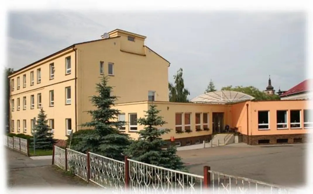 Dům sociální péče Kralovice foto 5