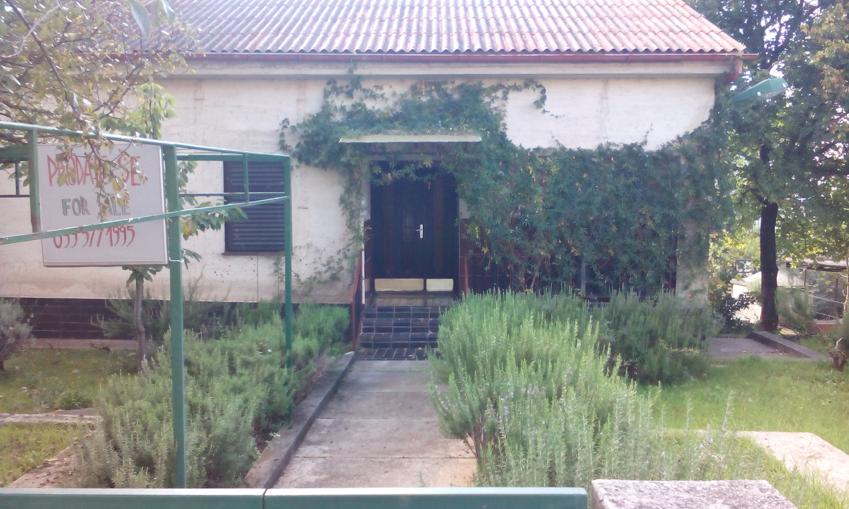 Nemovitosti Chorvatsko foto 5