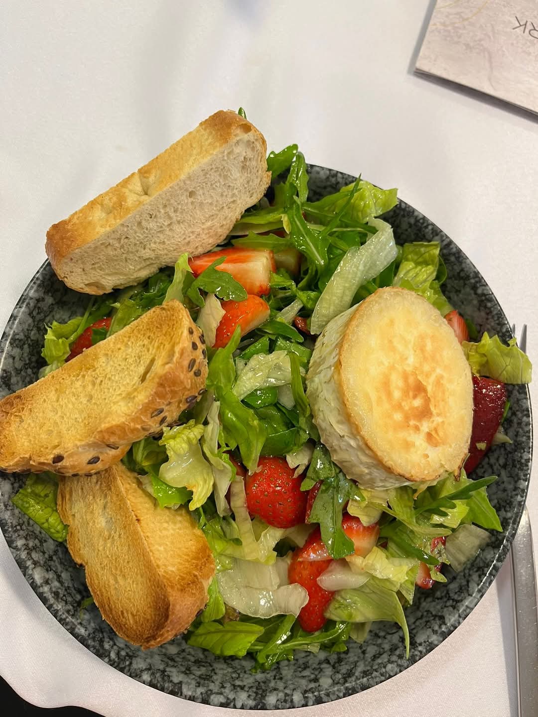 Hotelová restaurace Heipark foto 3