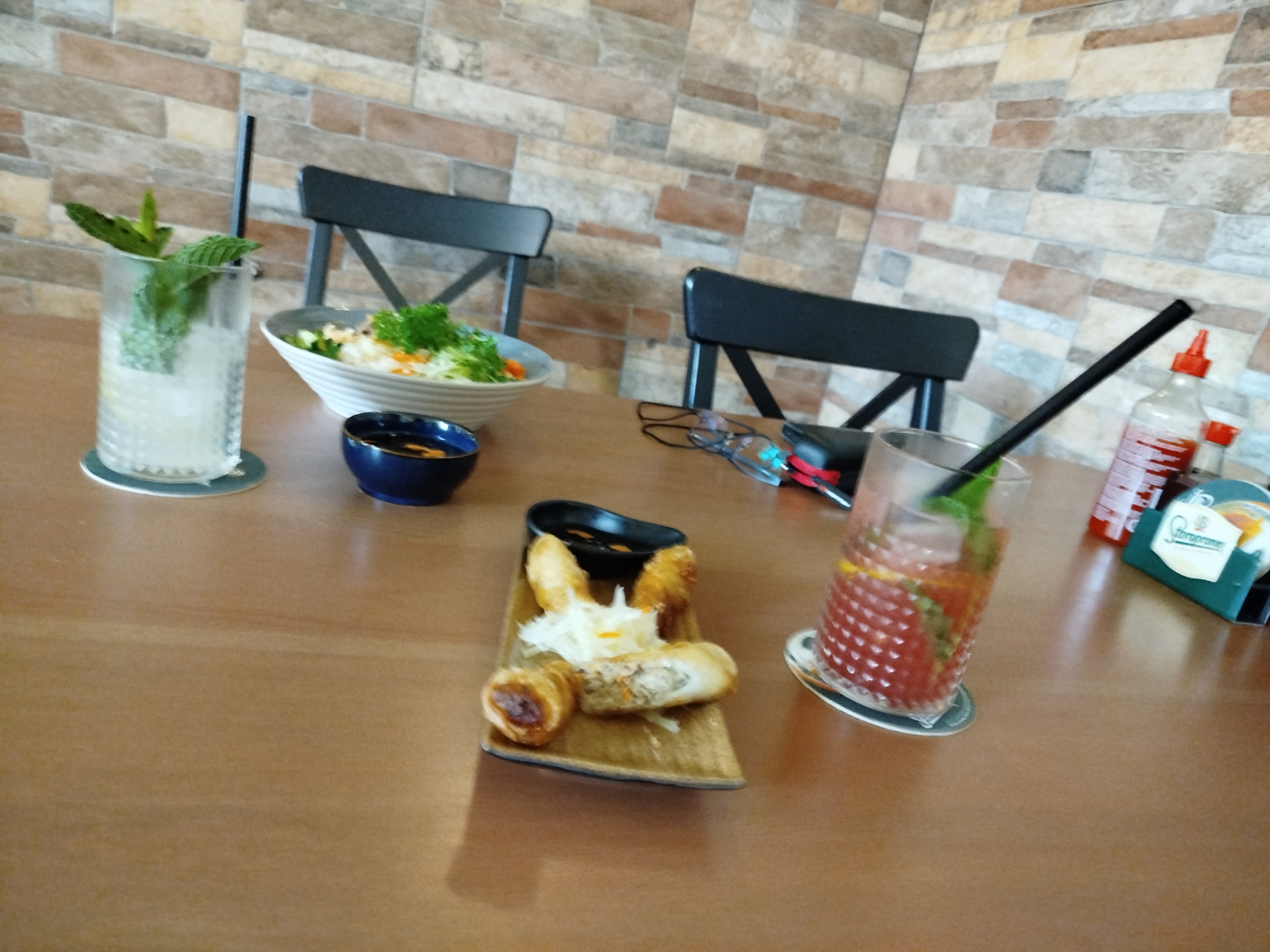 Boong Restaurant foto 1