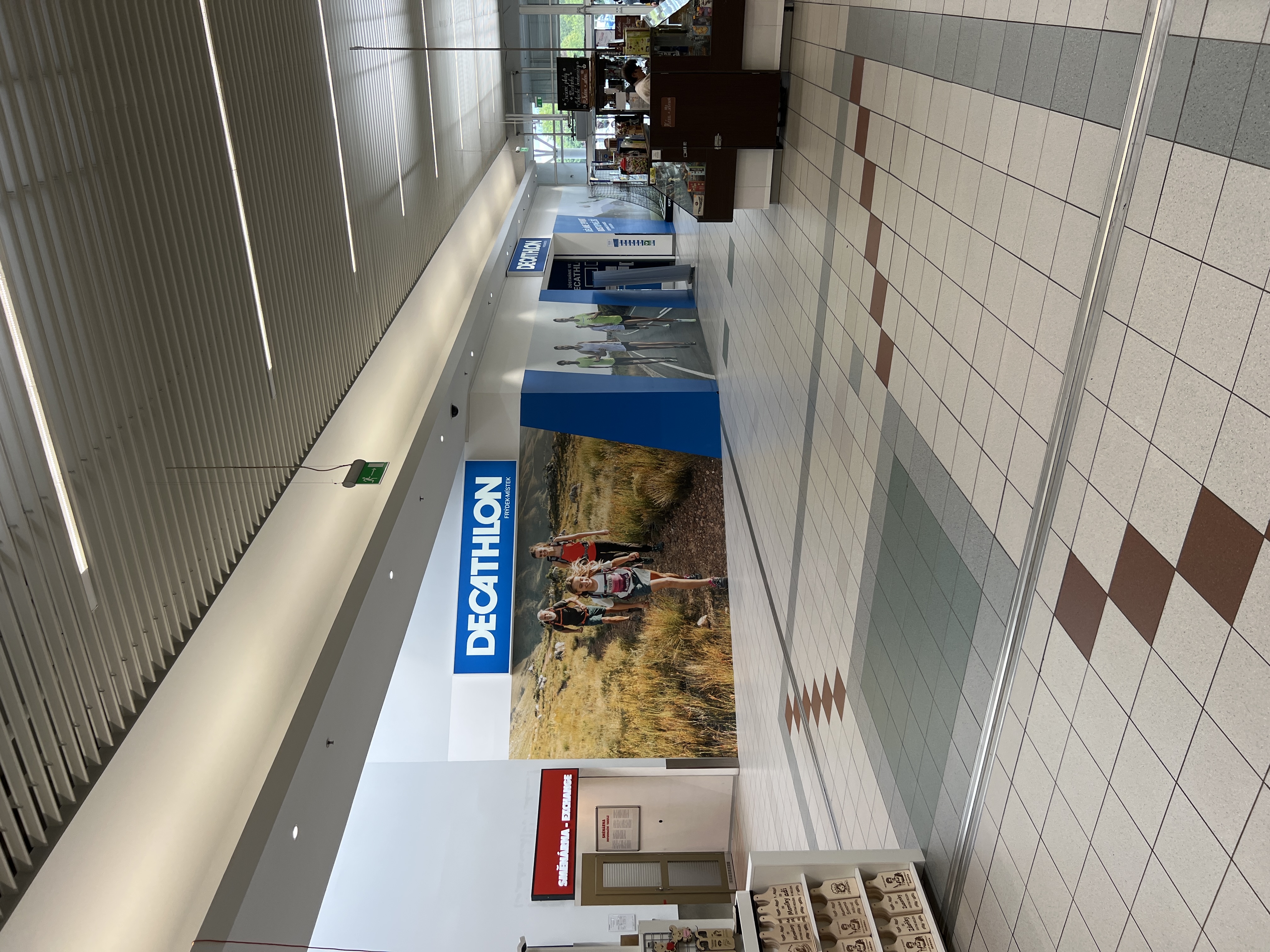 Decathlon foto 4