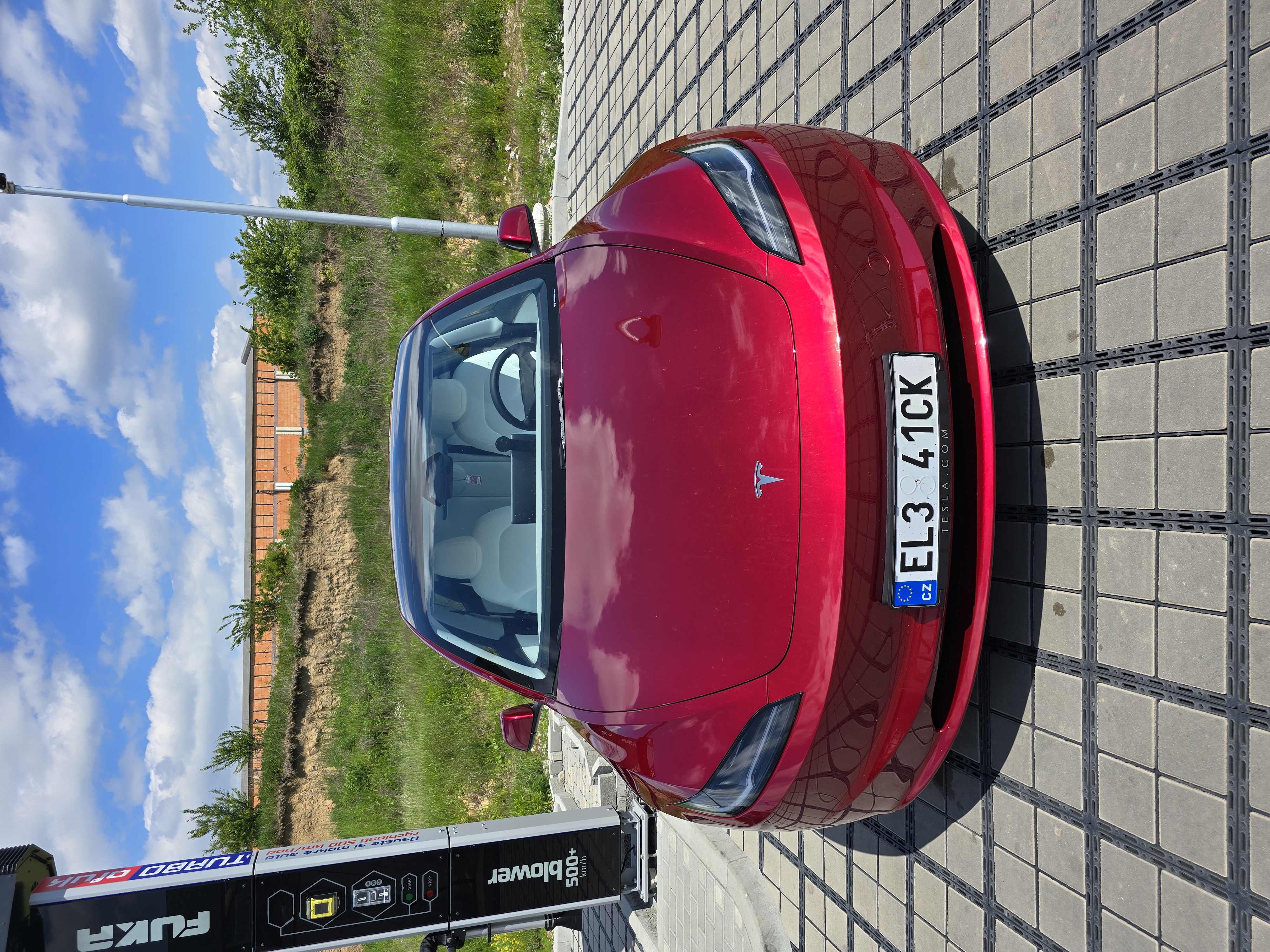Q7 Wash foto 2
