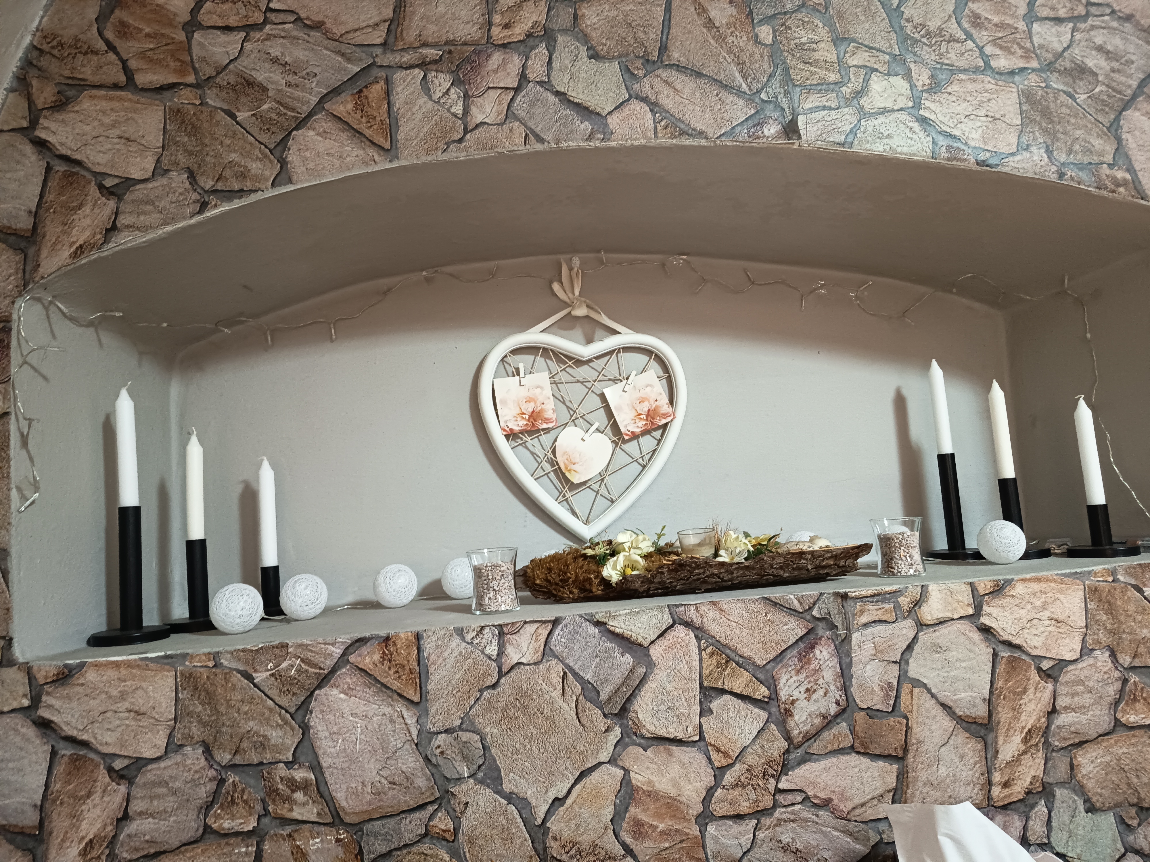 Restaurant Pizzeria Ve Sboru foto 4