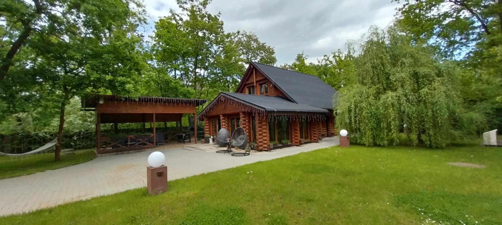 RelaxClub Kersko foto 2