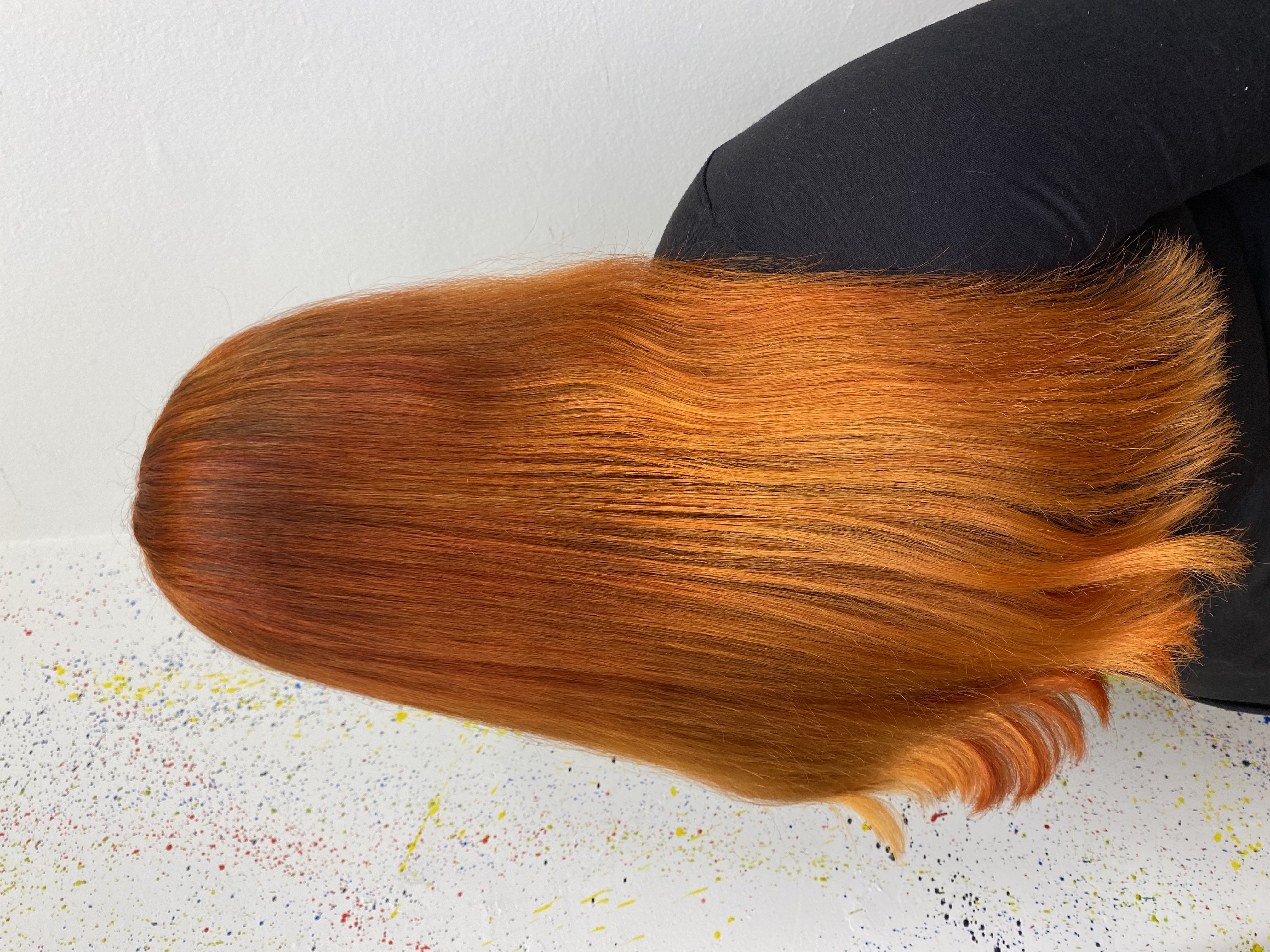 Individual HairSalon foto 4