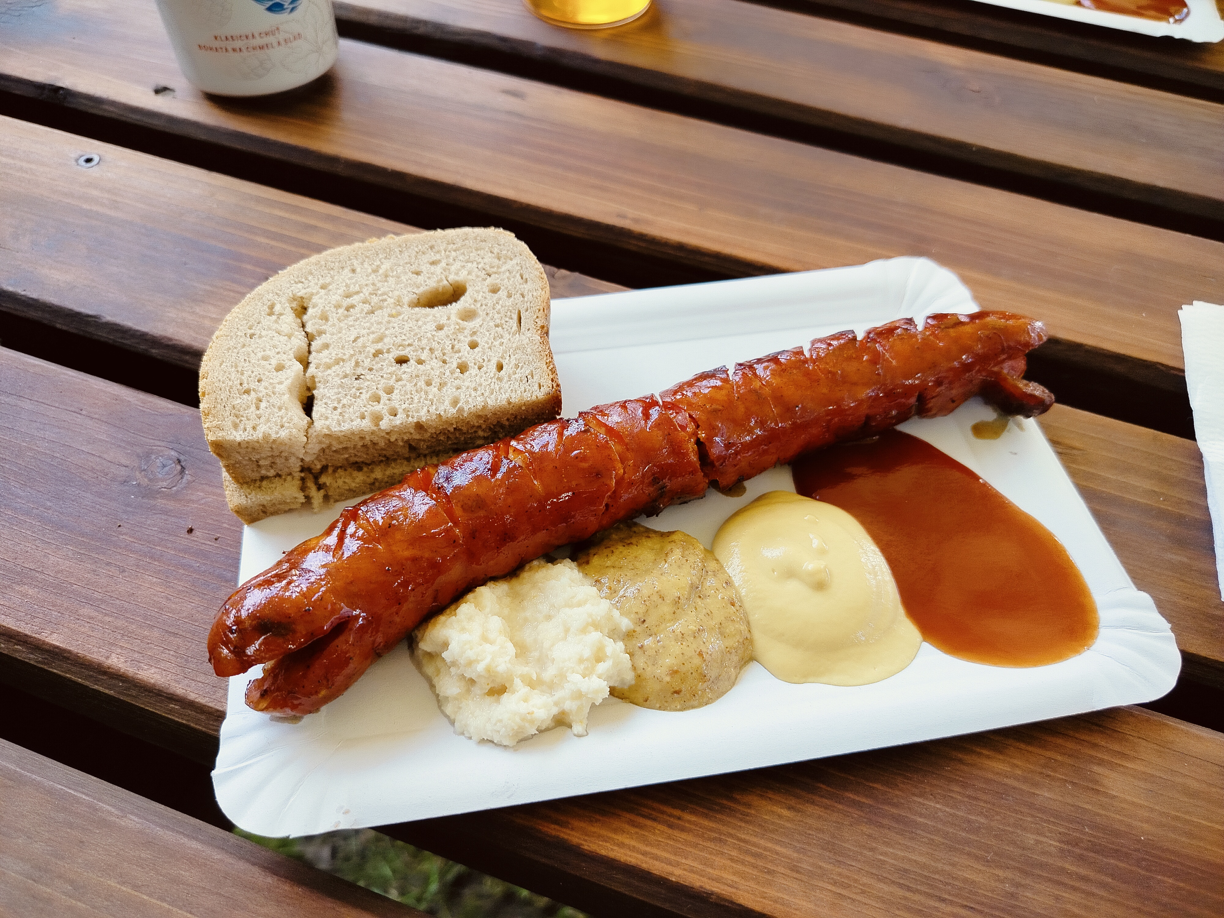 Bistro Rybníčky foto 3