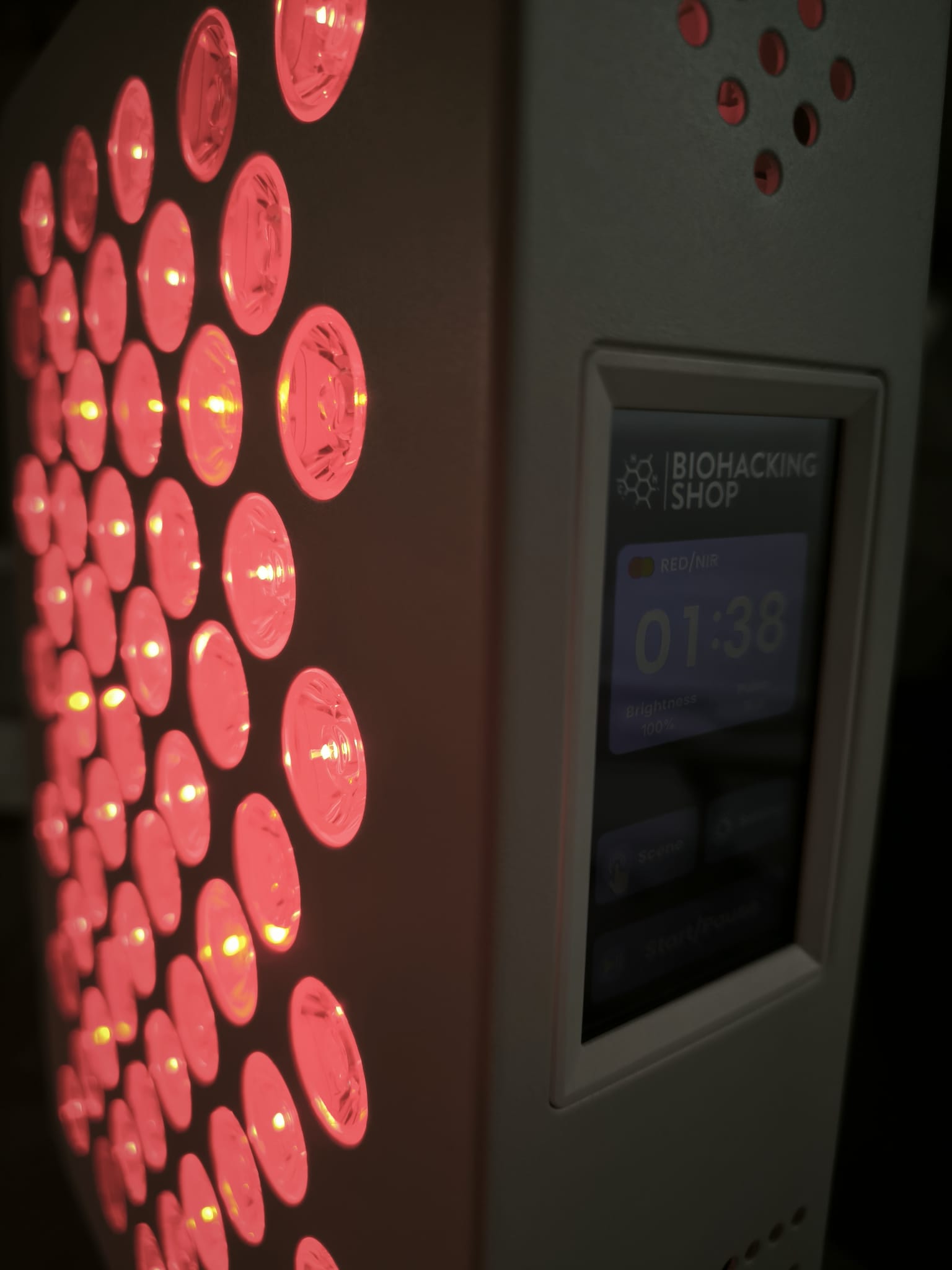 Biohackingshop.cz foto 2