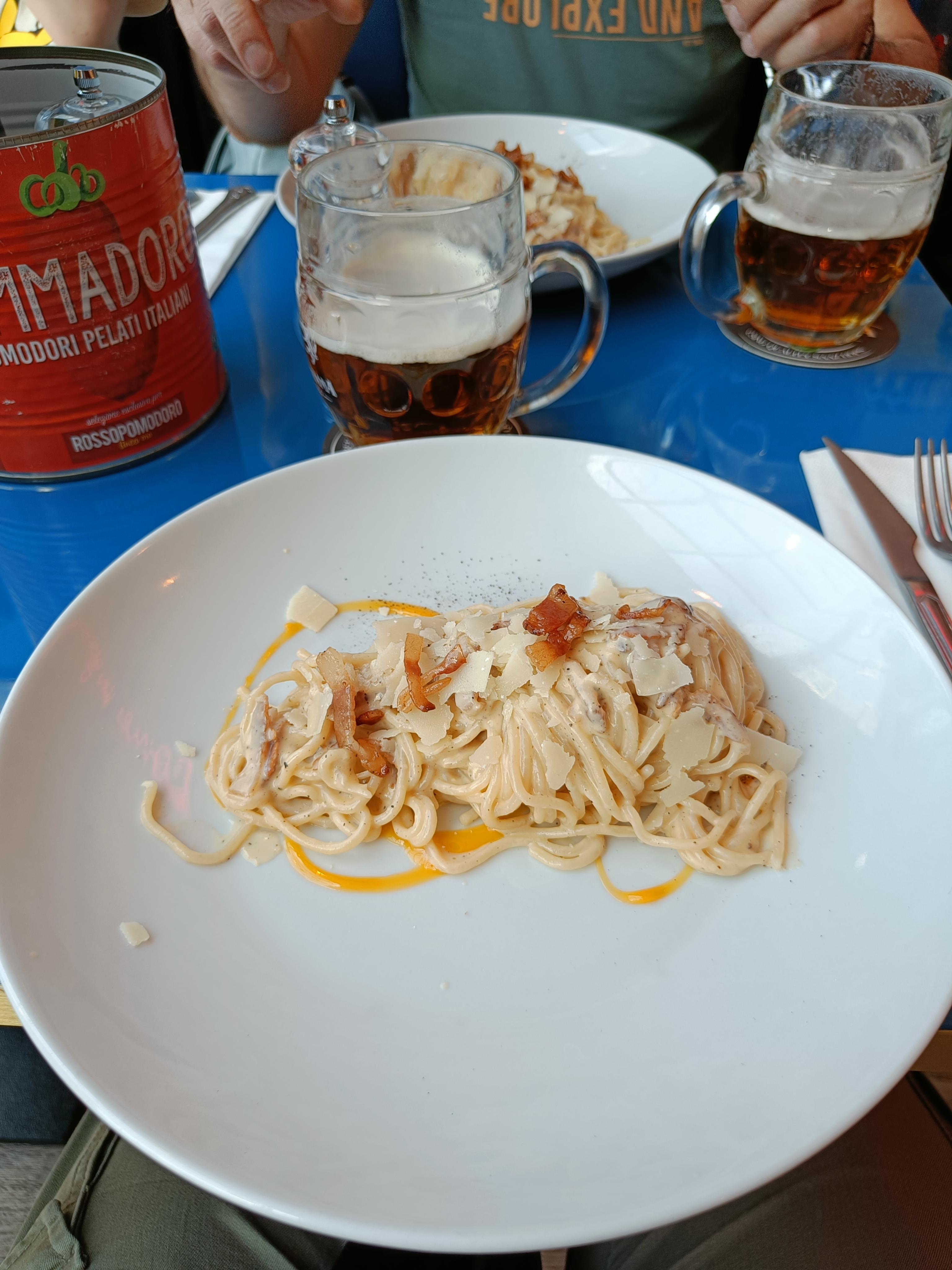ROSSOPOMODORO foto 1