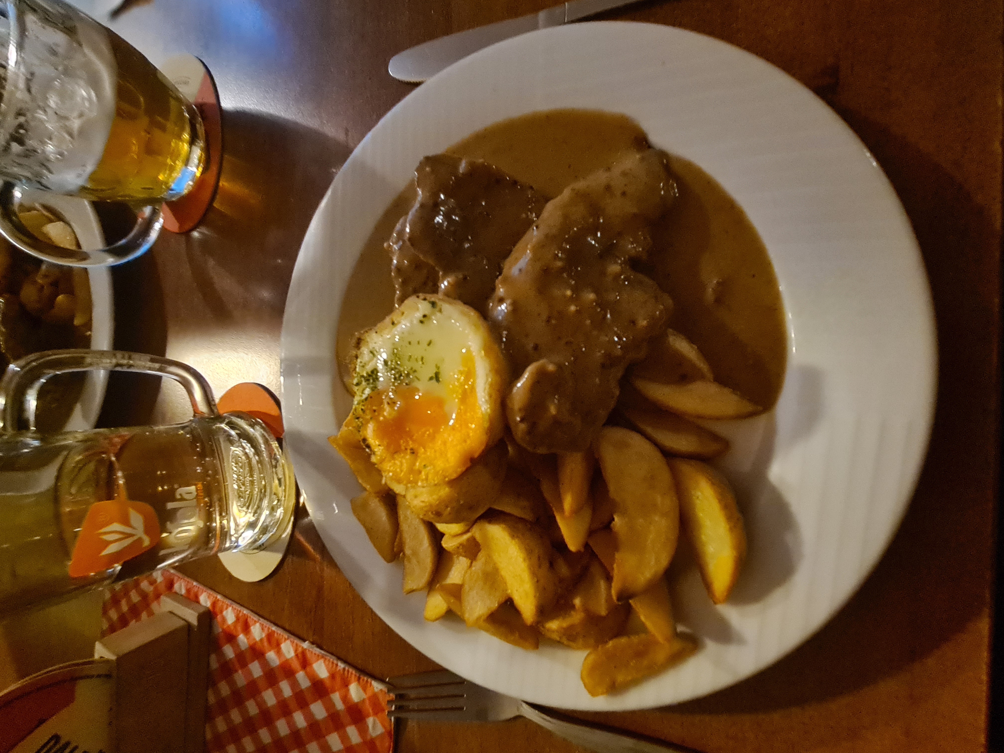 Pivnice DON foto 2