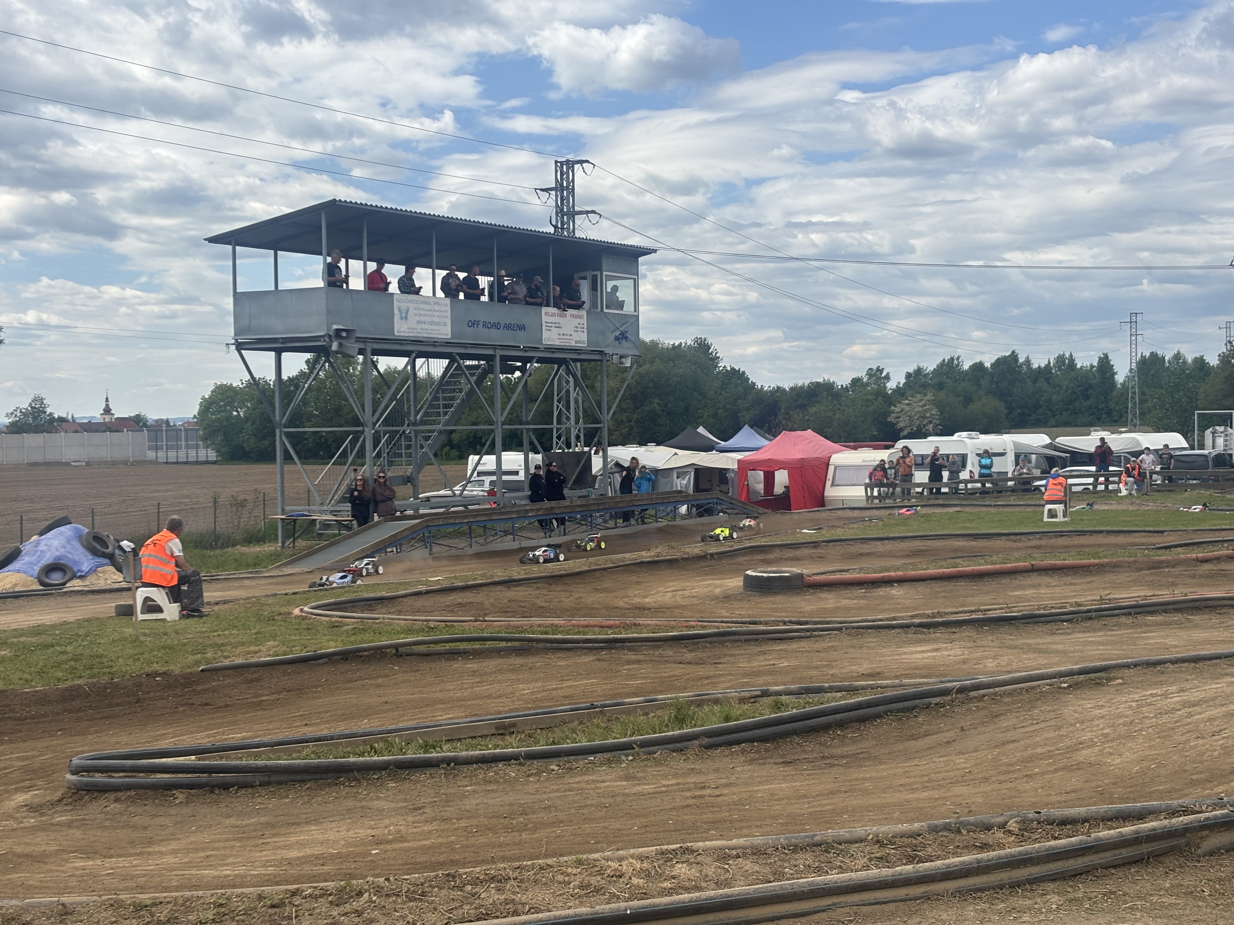 Auto RC Olomouc o.s. foto 6