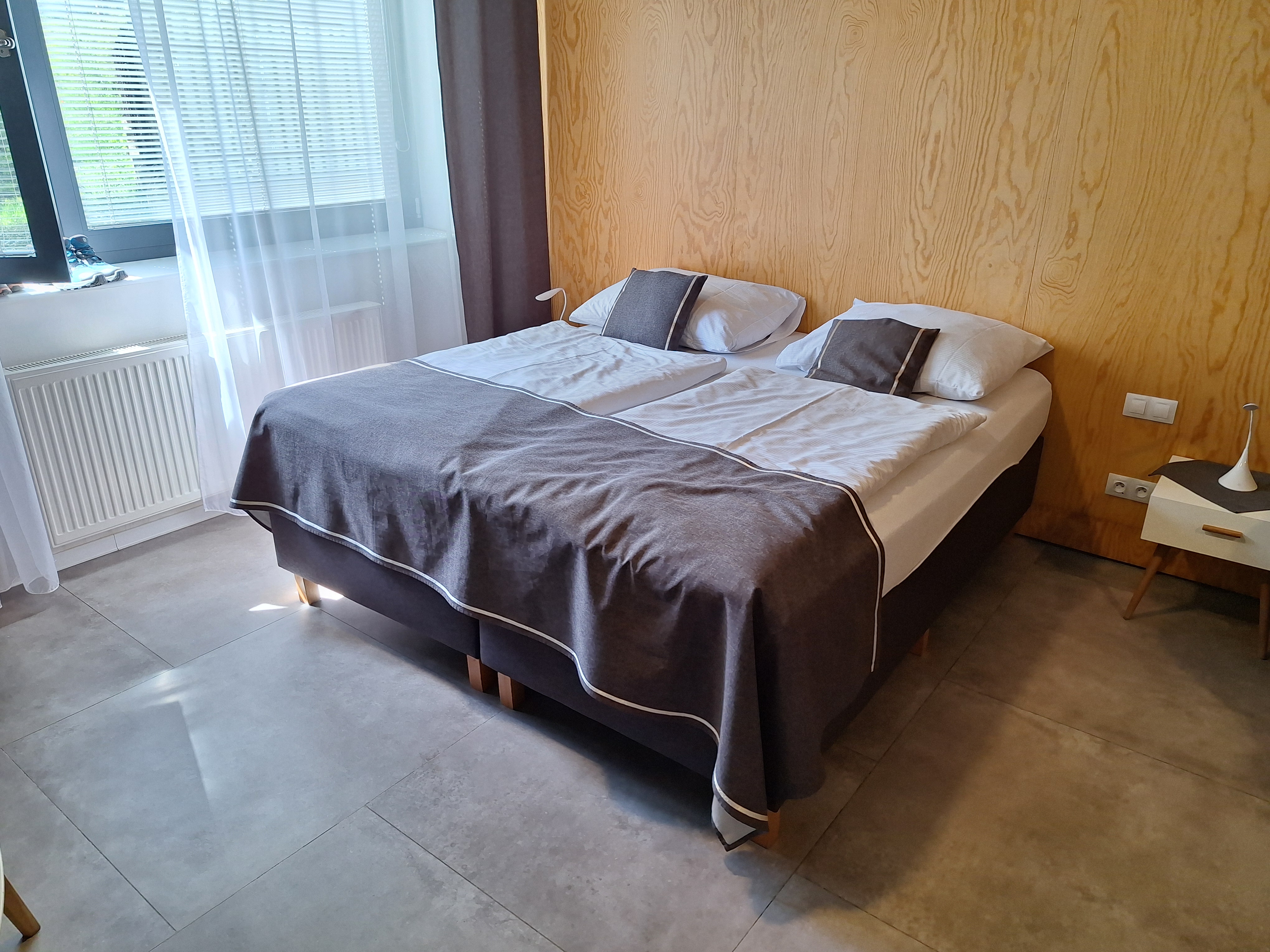 Residence Trafick foto 3