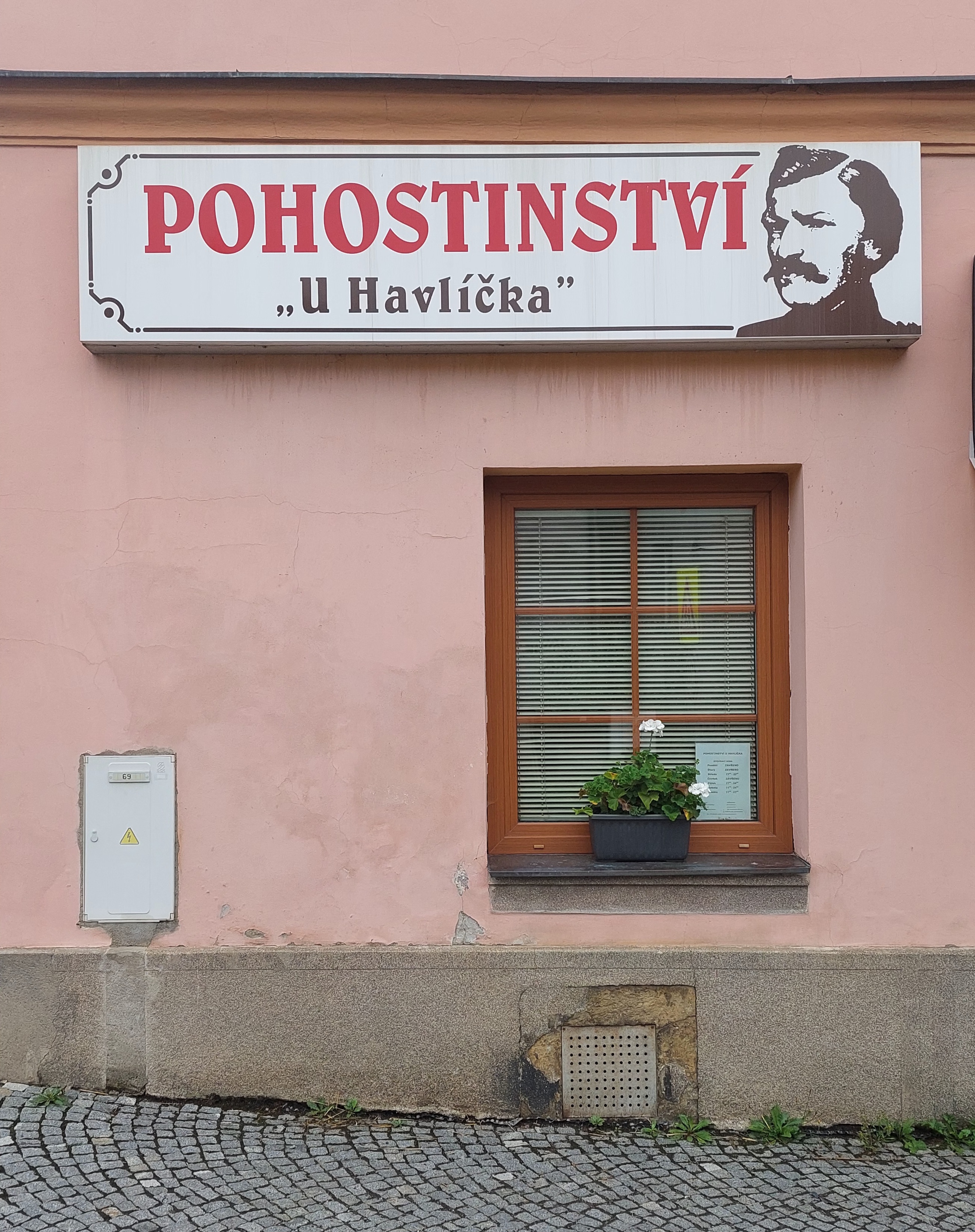 Hostinec U Havlíčka foto 2