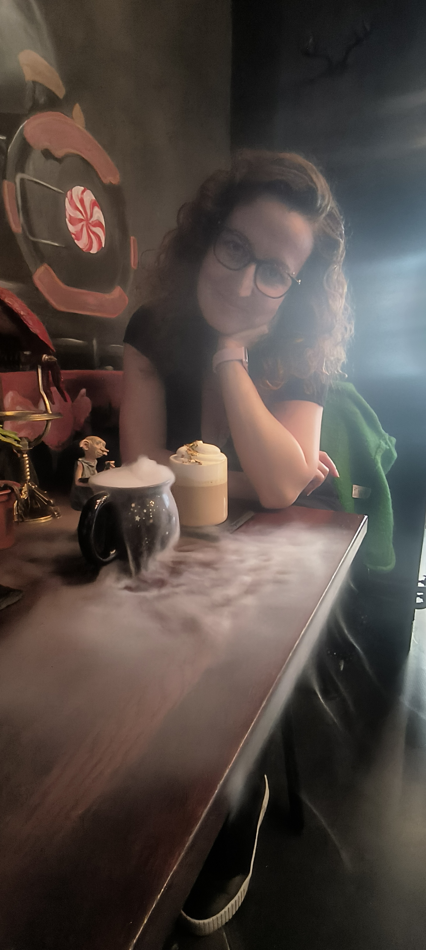 CukrCafé Blackulus foto 2