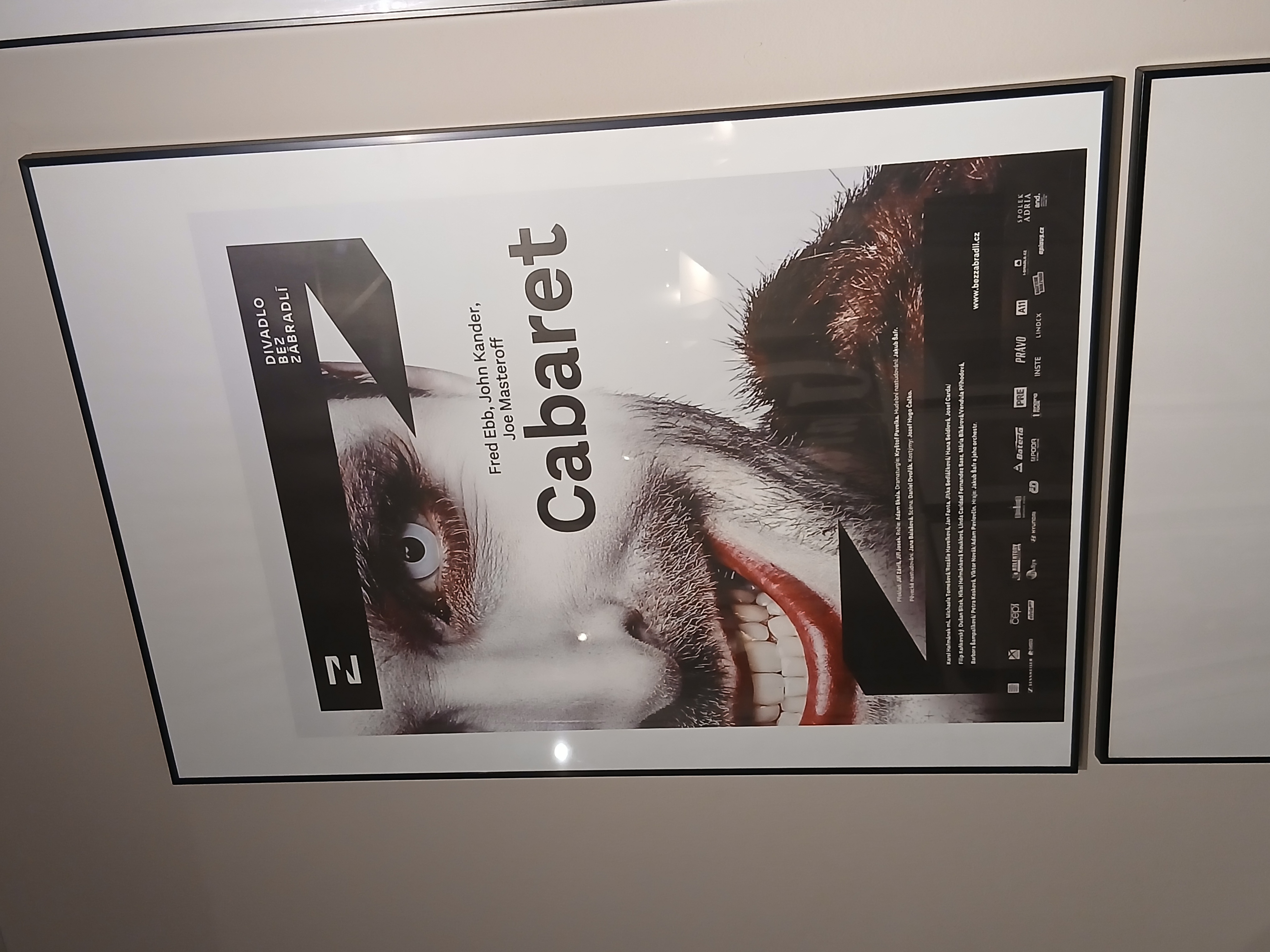 Divadlo Bez zábradlí foto 5