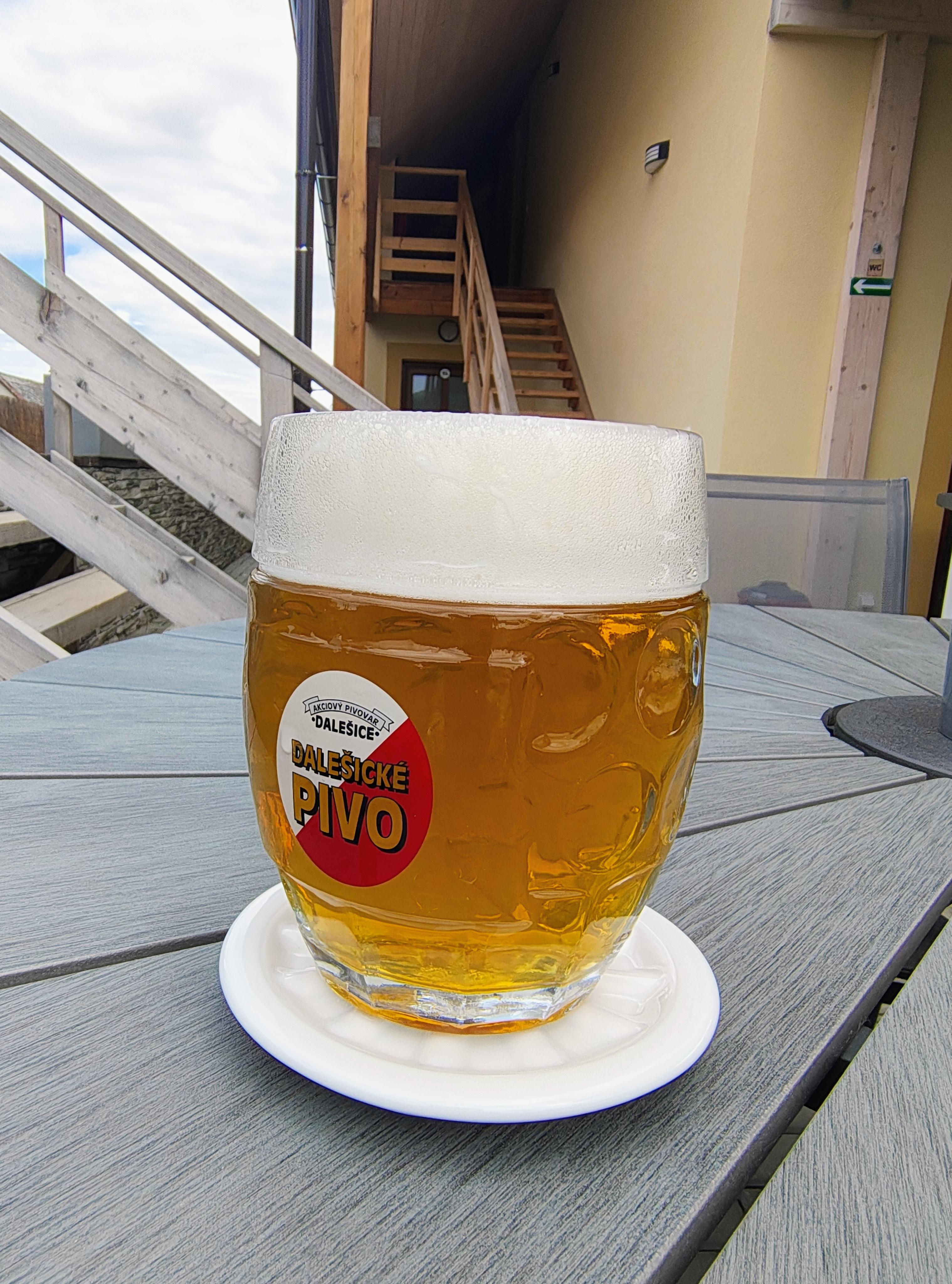 Dvorek Fklidu foto 3