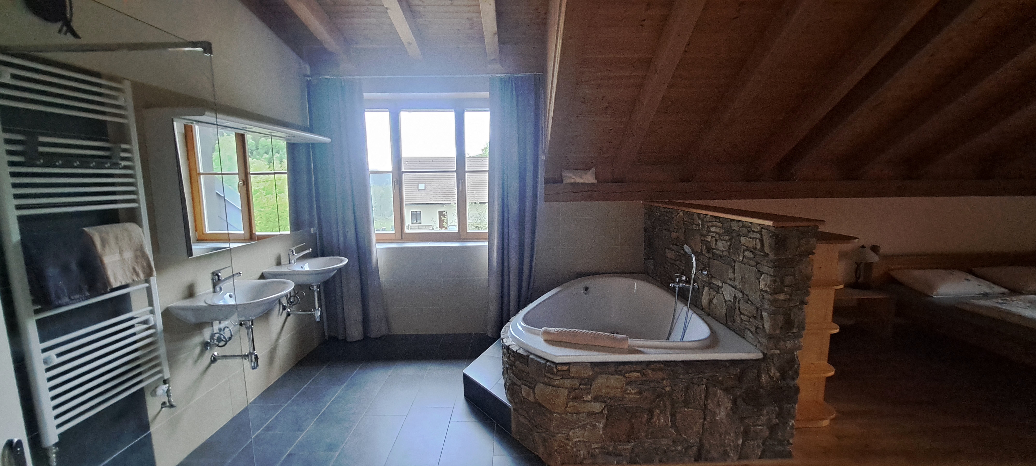 Apartmán Červená foto 4