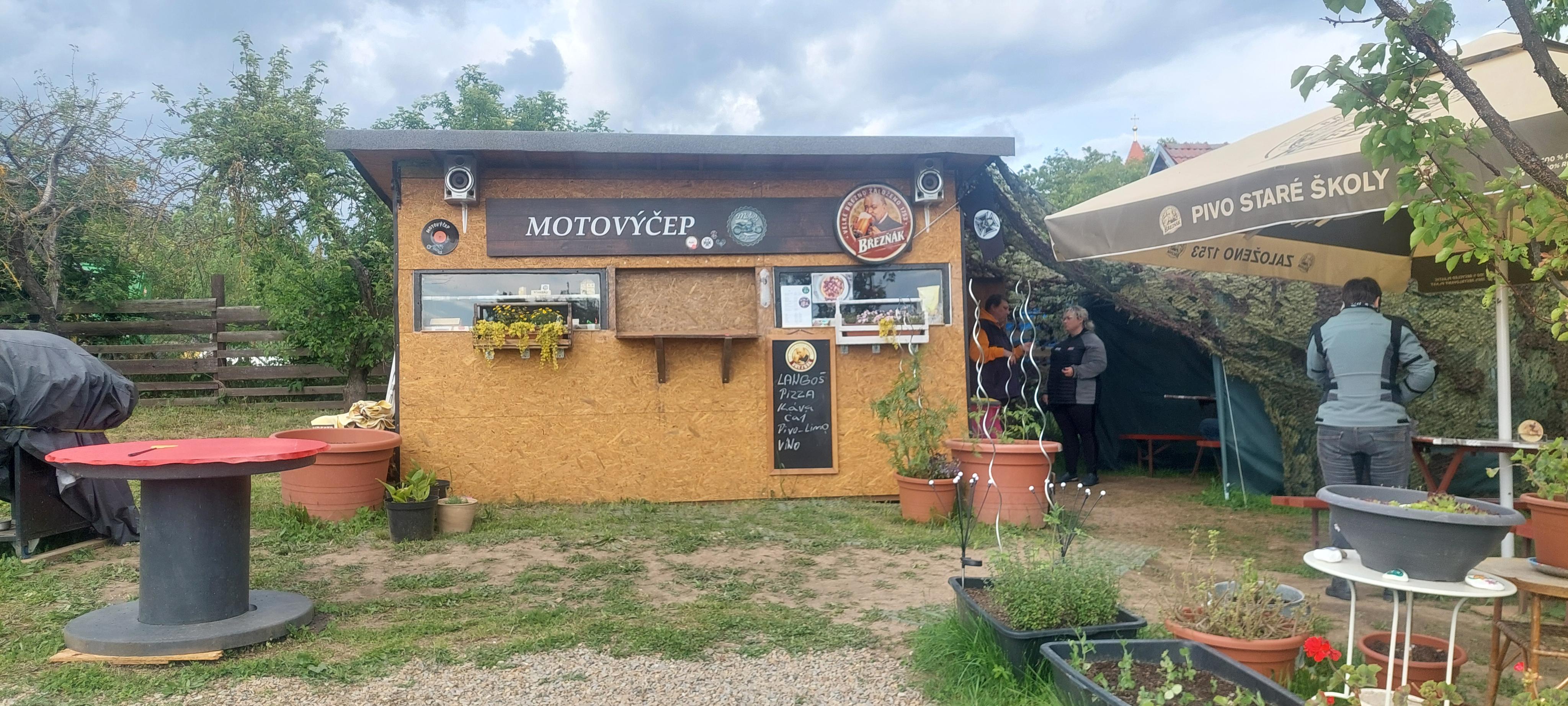 MOTOVÝČEP foto 2