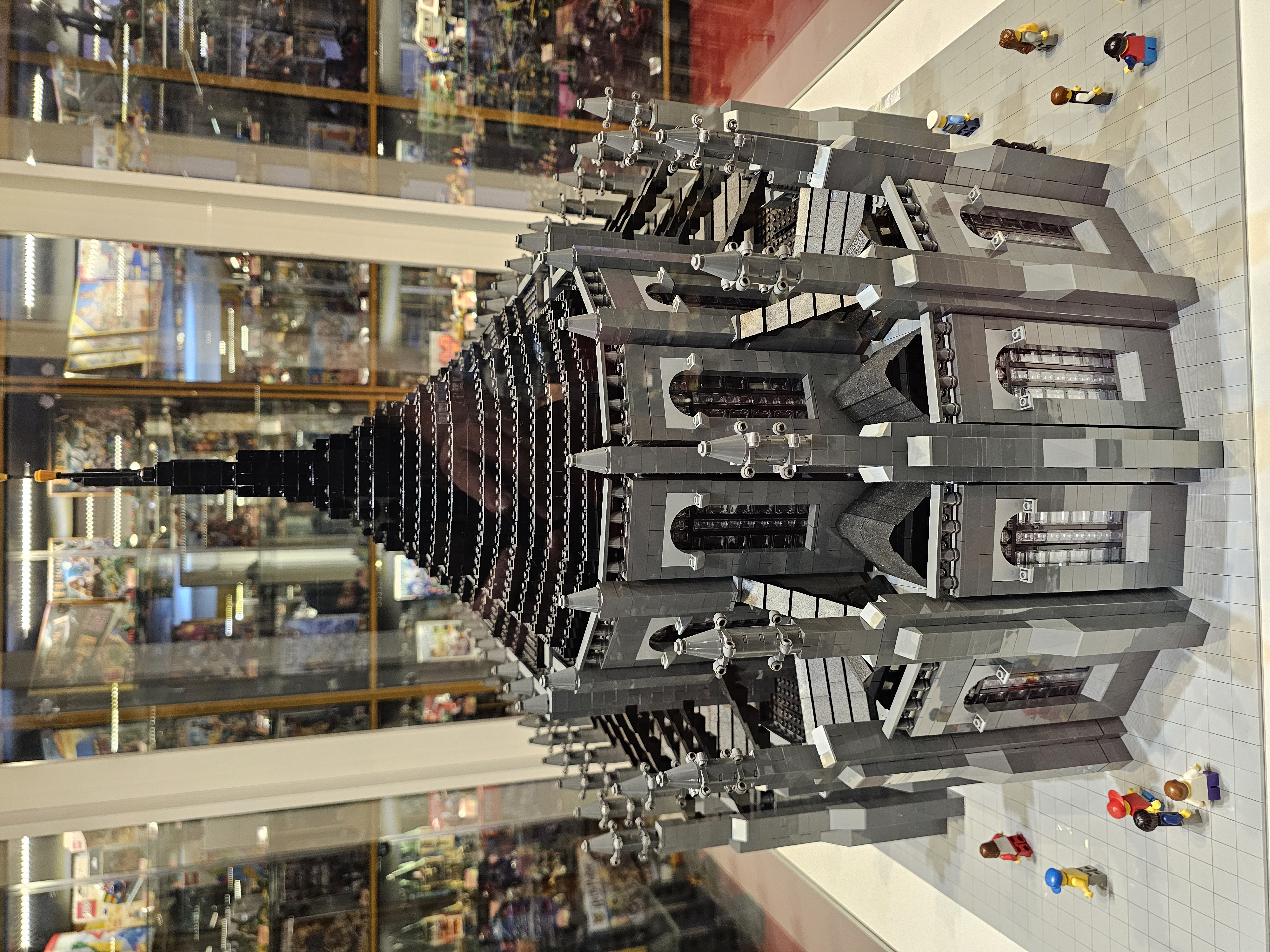 Museum of Bricks foto 5