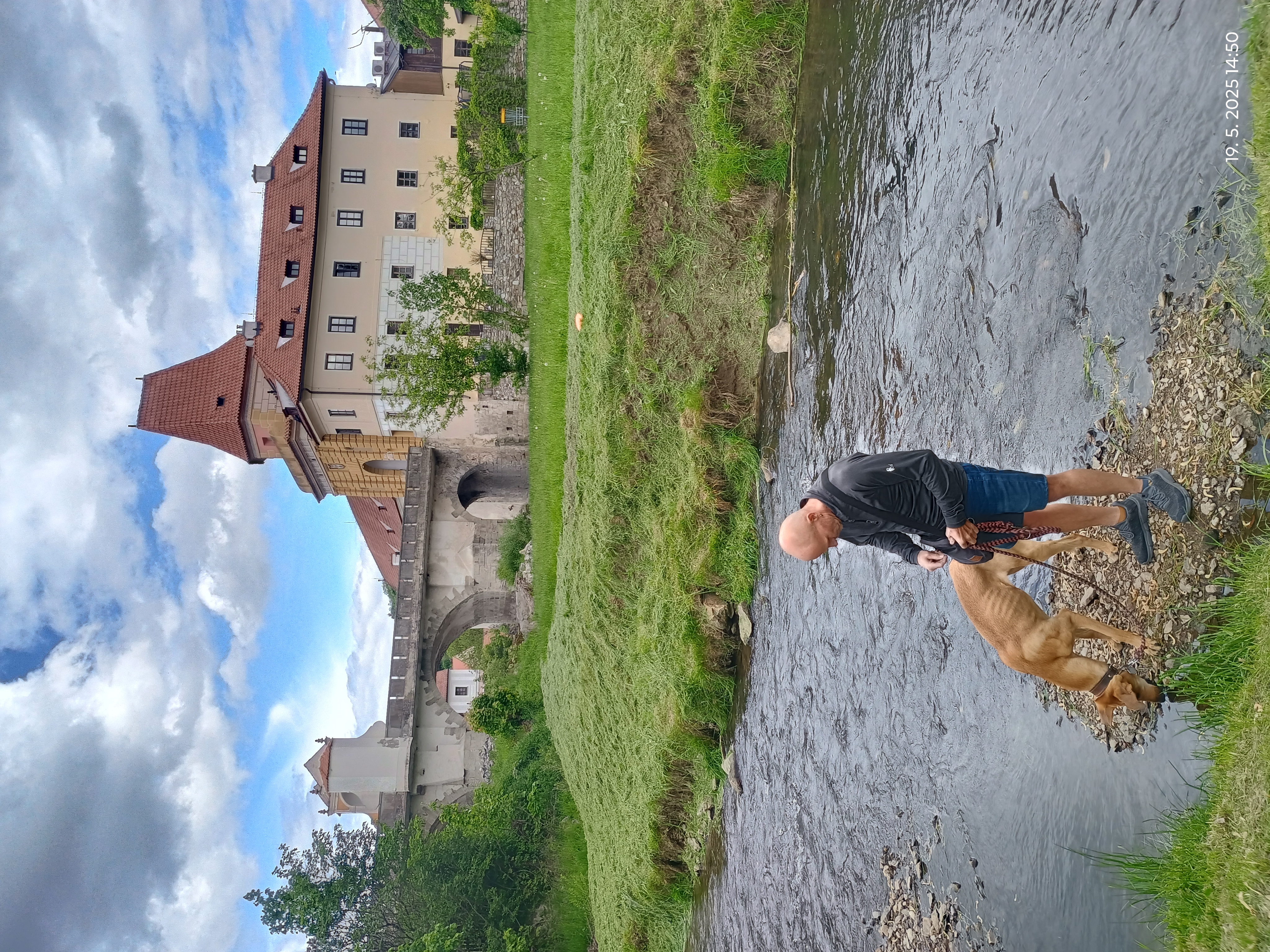 Domek kata Matěje foto 2