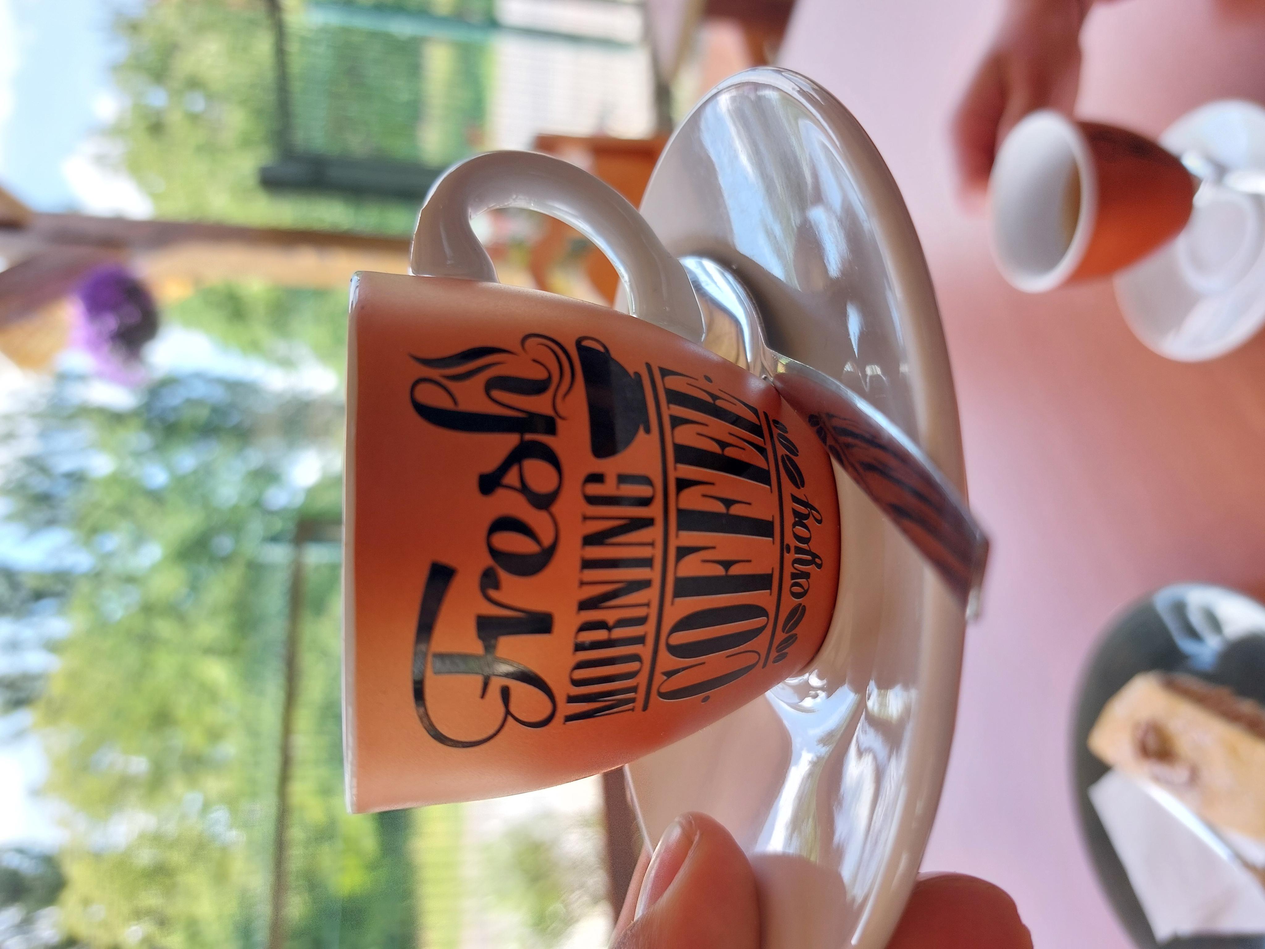 Bistro Bistrouška foto 3