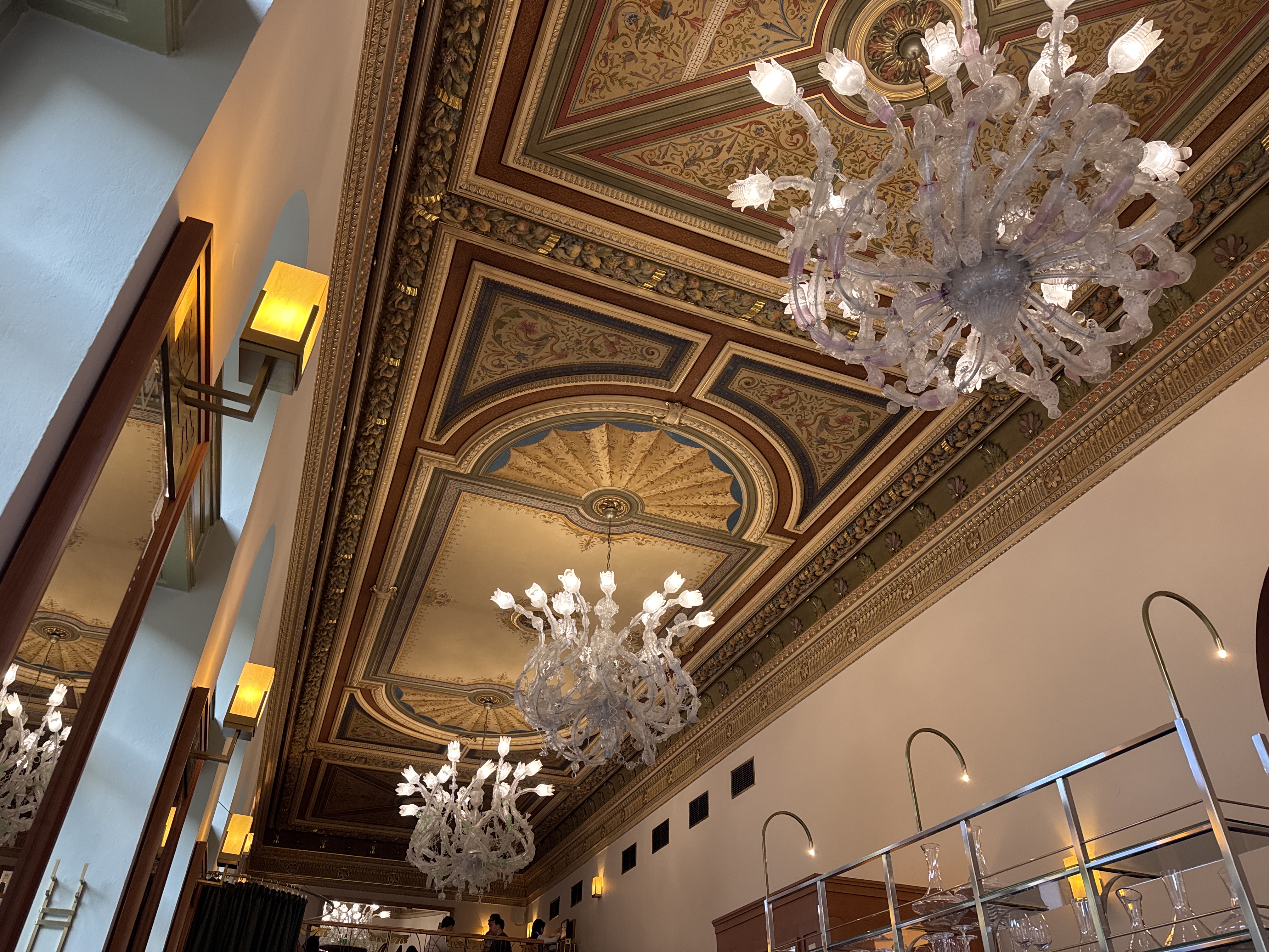 Café Savoy foto 3