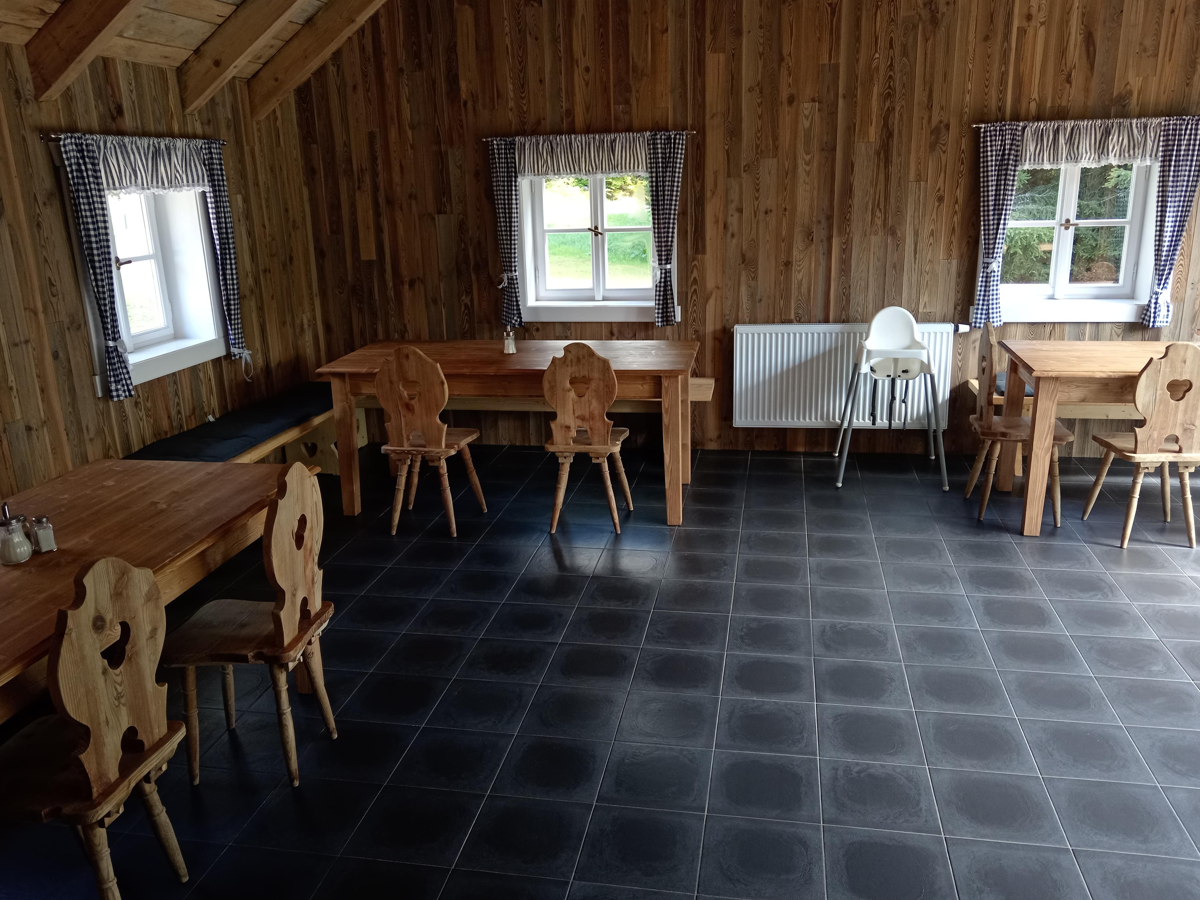 Občerstvení Rovinka foto 6