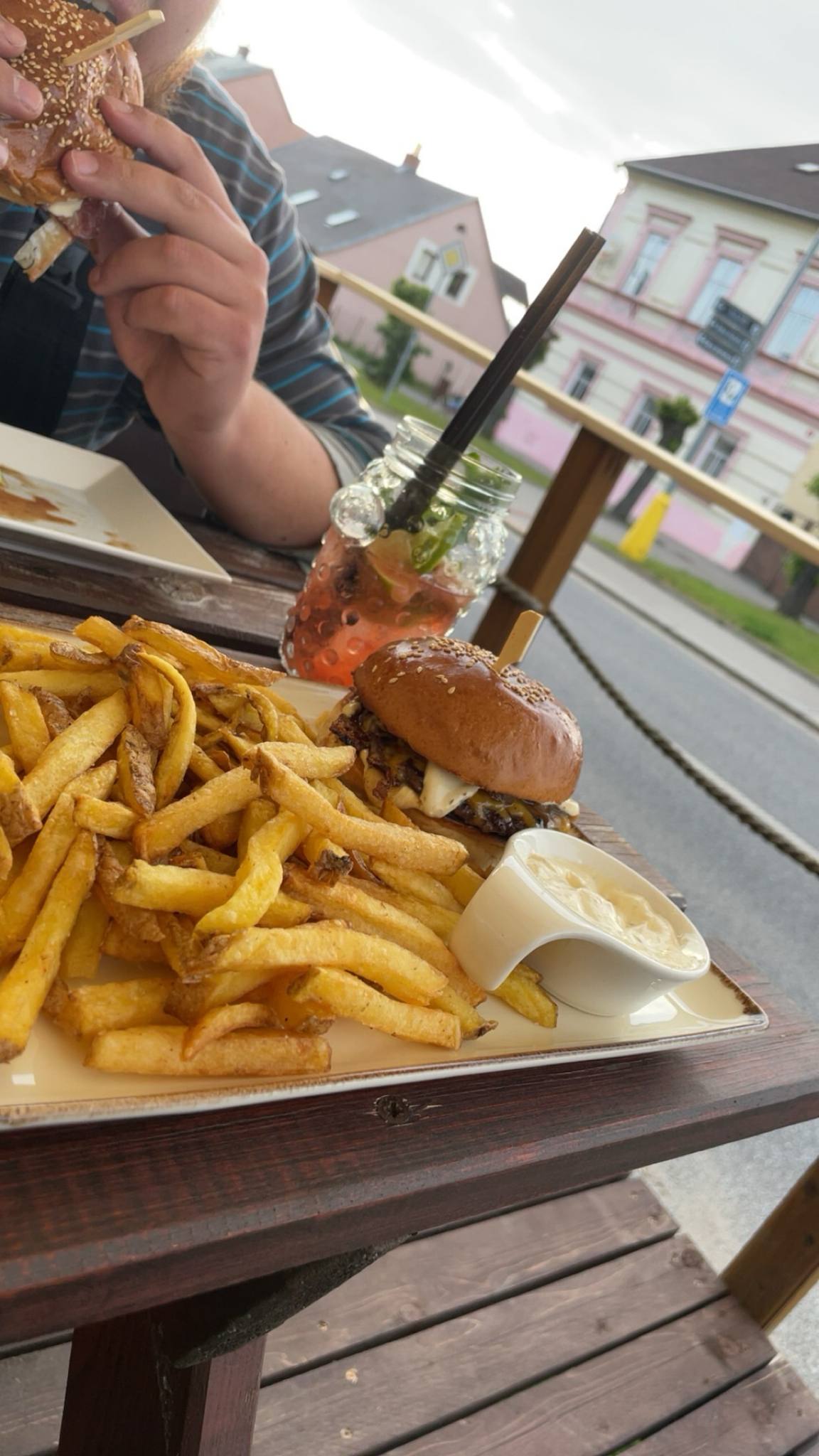 Bull Bistro foto 4
