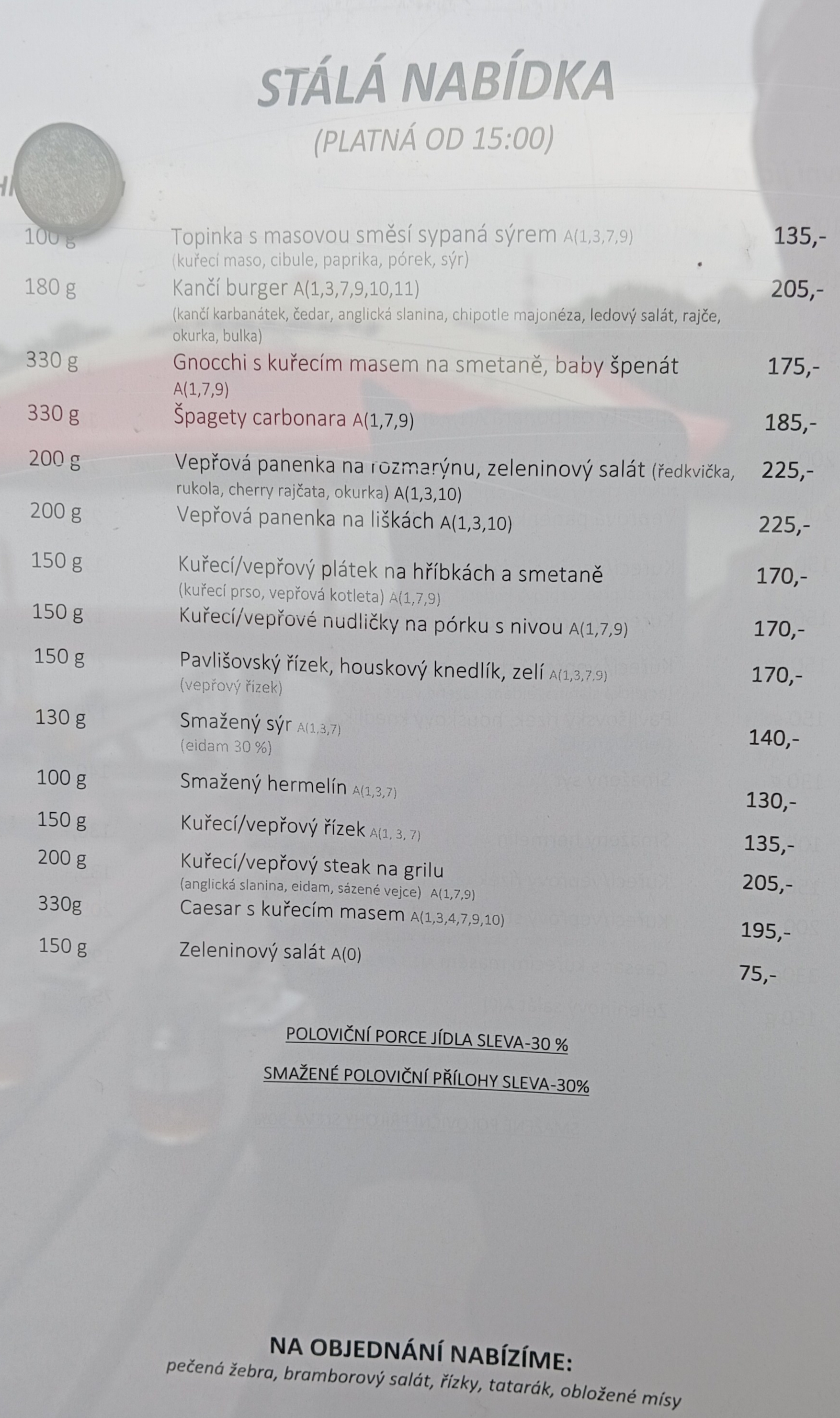 Restaurace Na koupališti foto 6