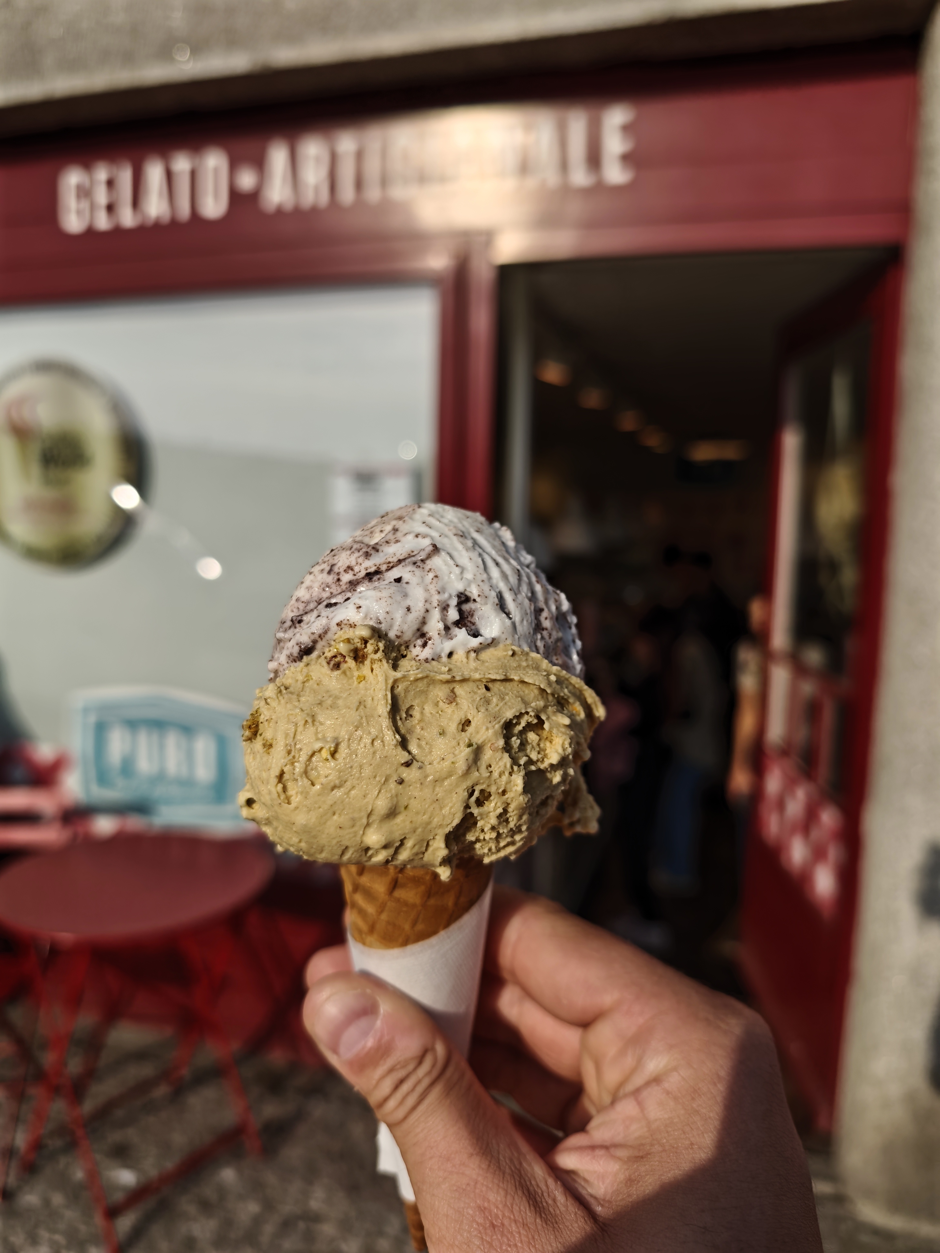 PURO Gelato foto 4