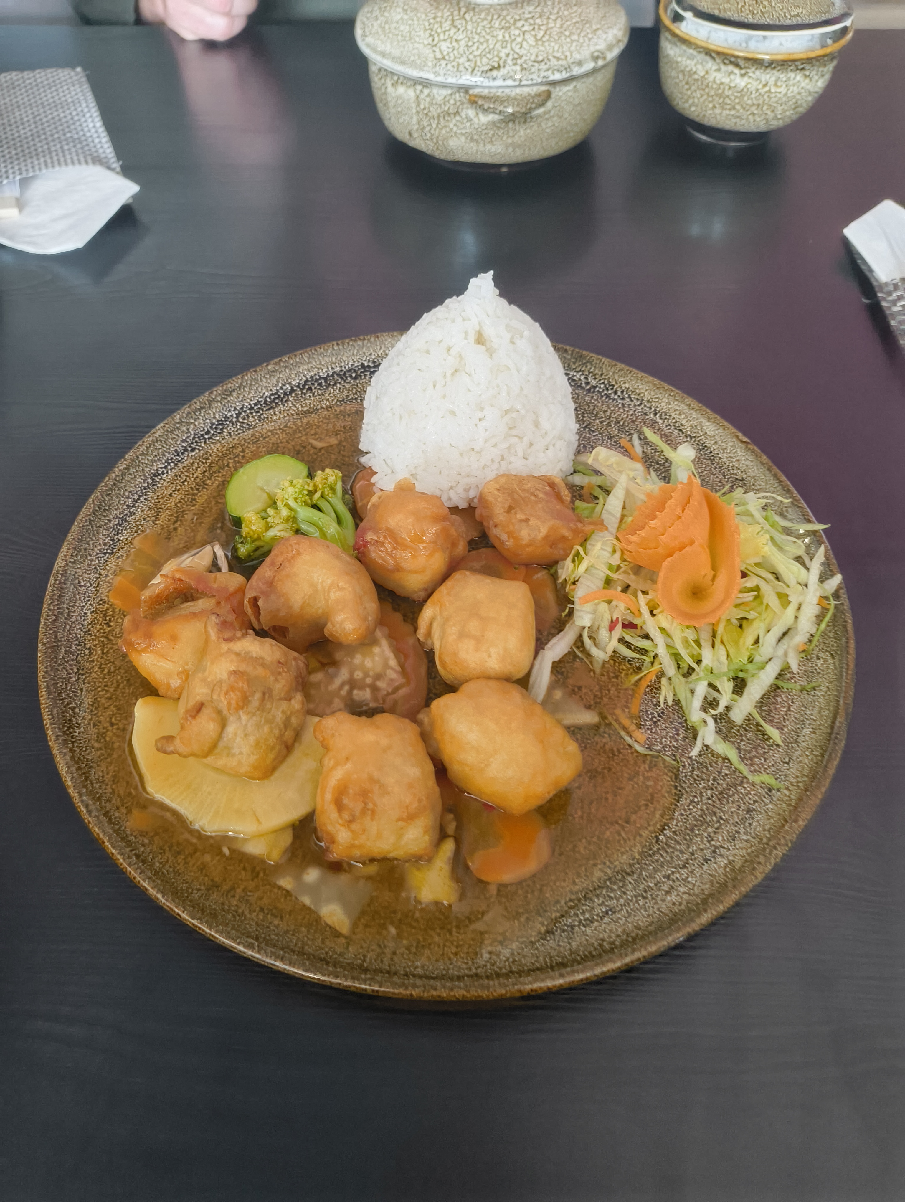 Viet Garden foto 5