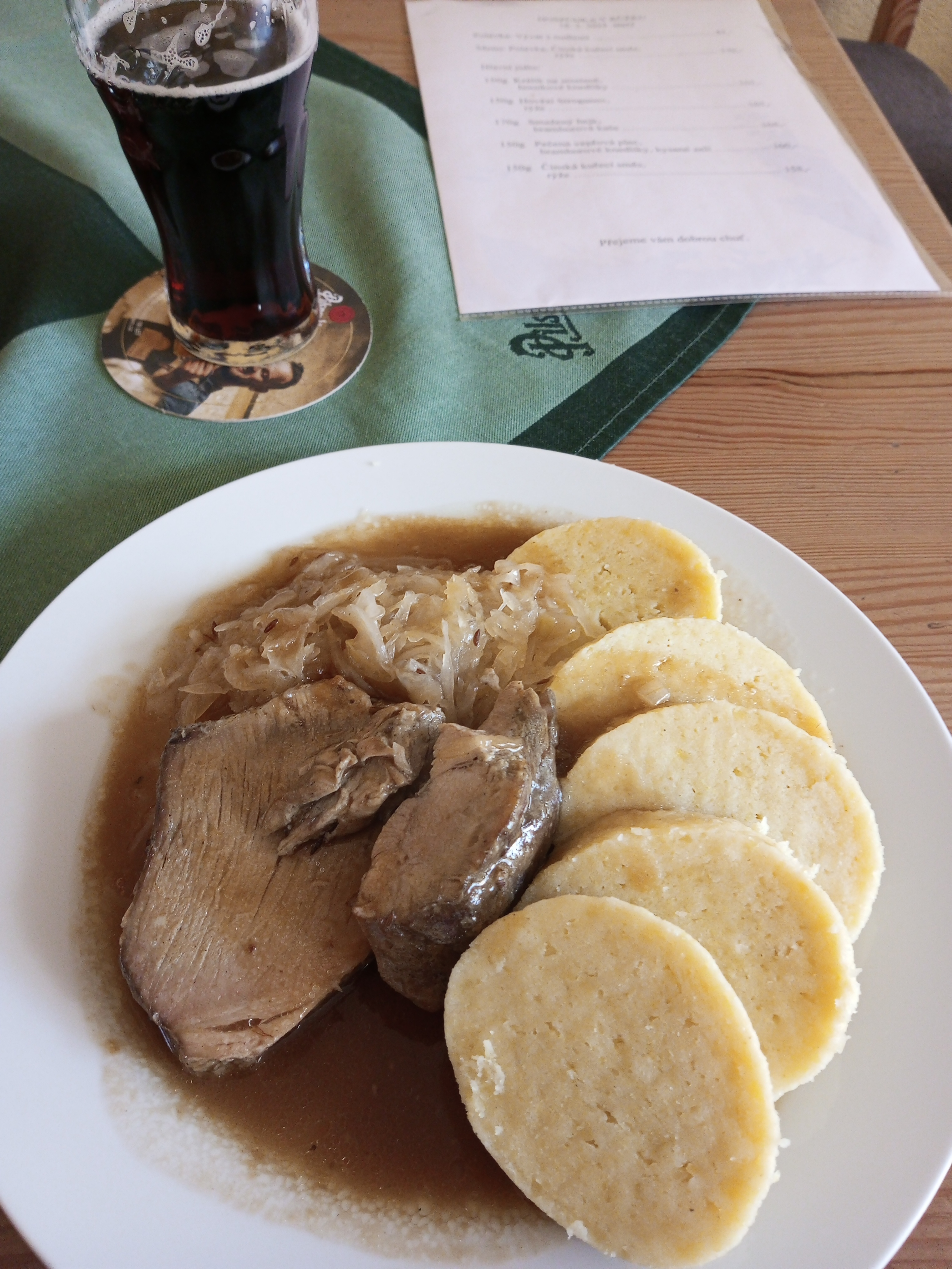 Hospůdka V Růžku foto 3