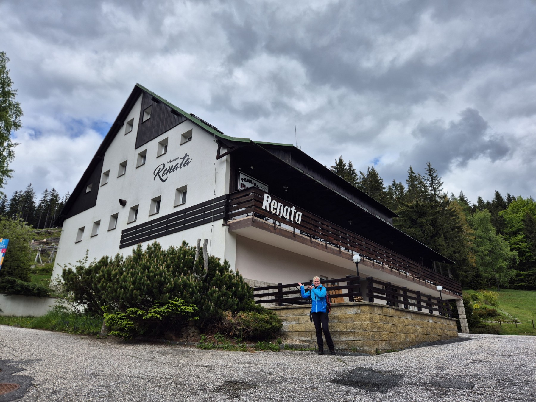 Pension Renata foto 5