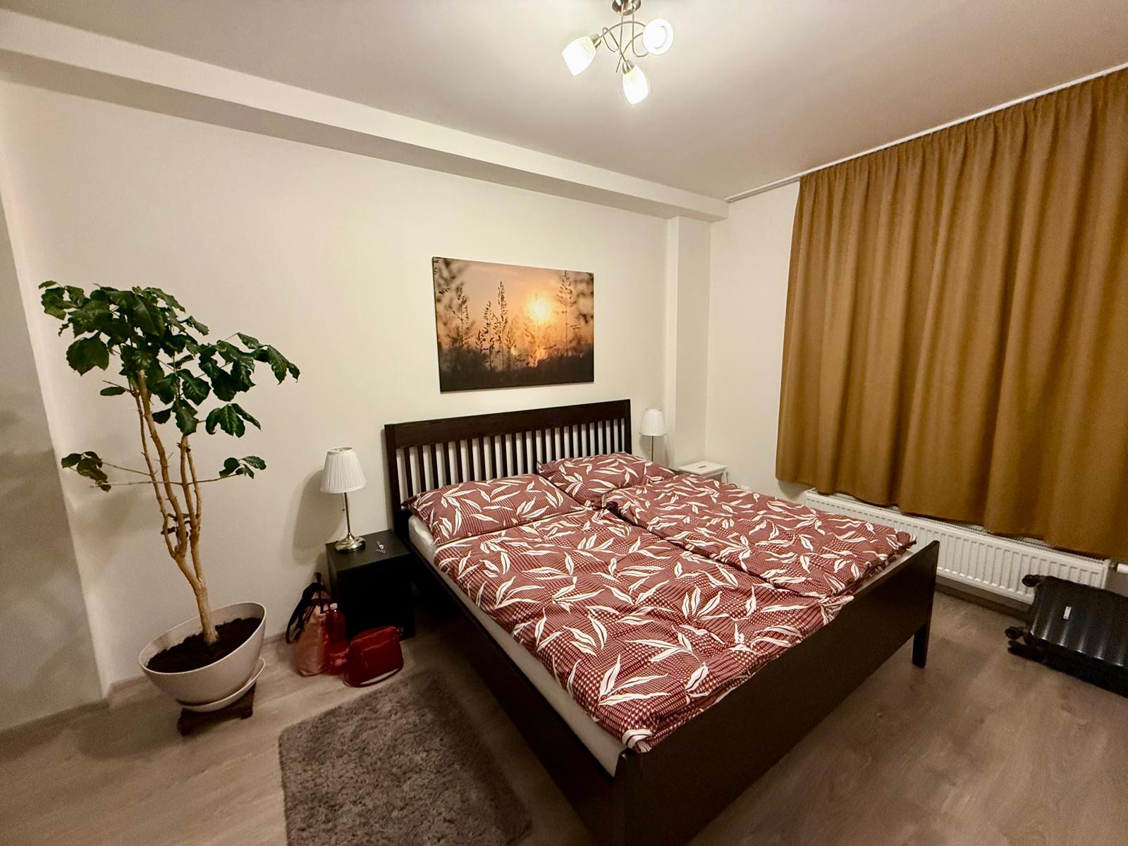 Apartmán Trilobit foto 6