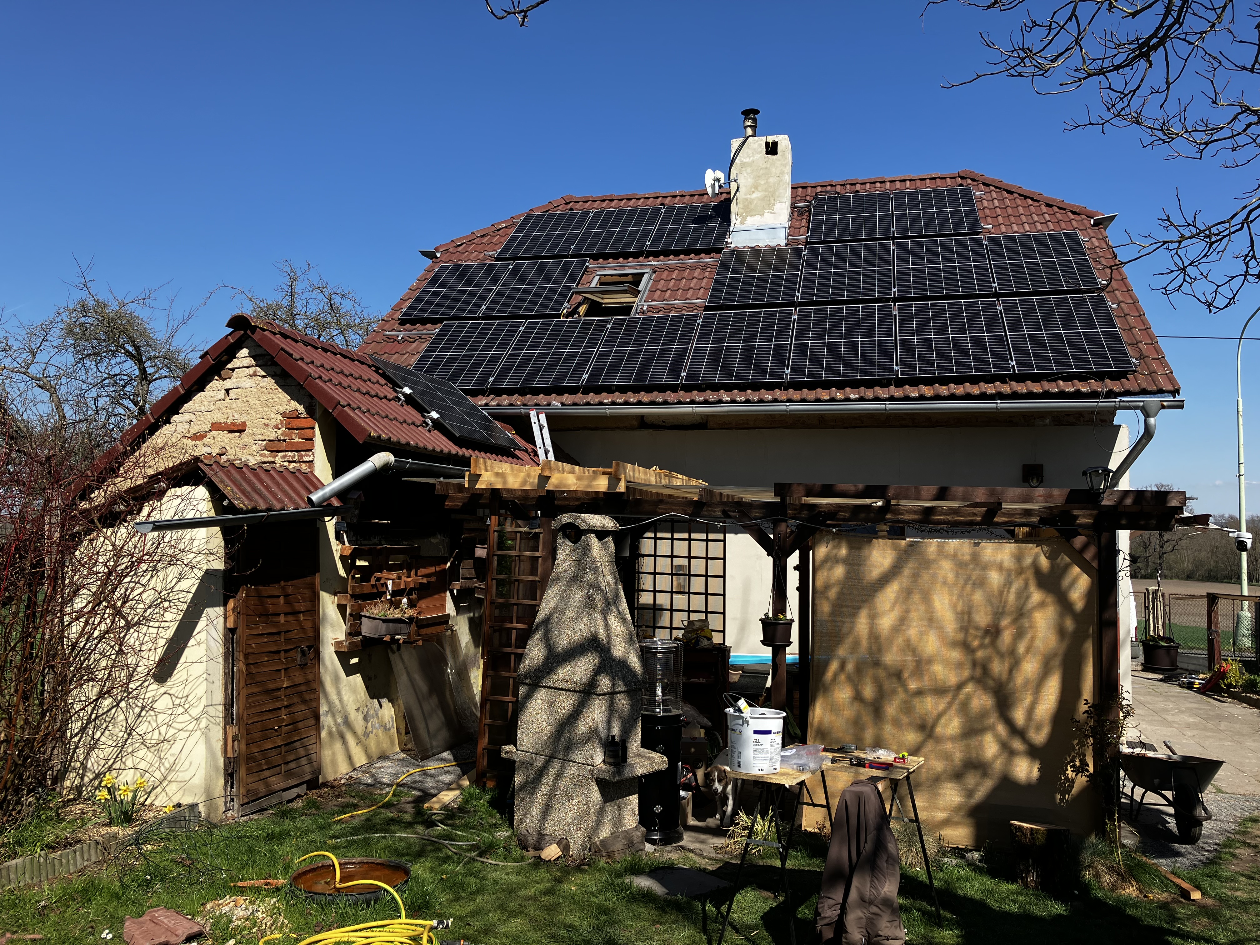 Elektromontáže Znojmo foto 2