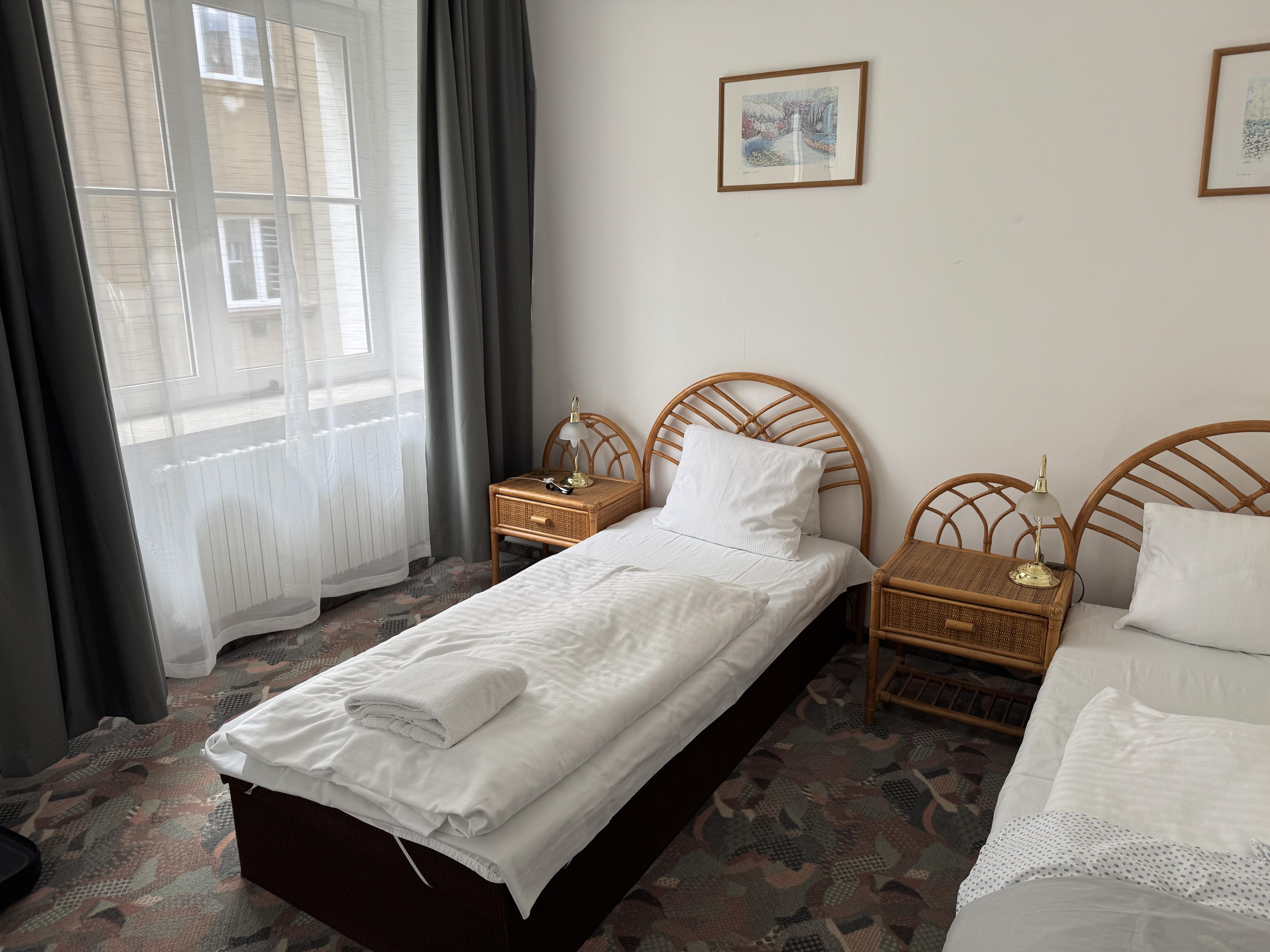 Hotel Otar foto 2