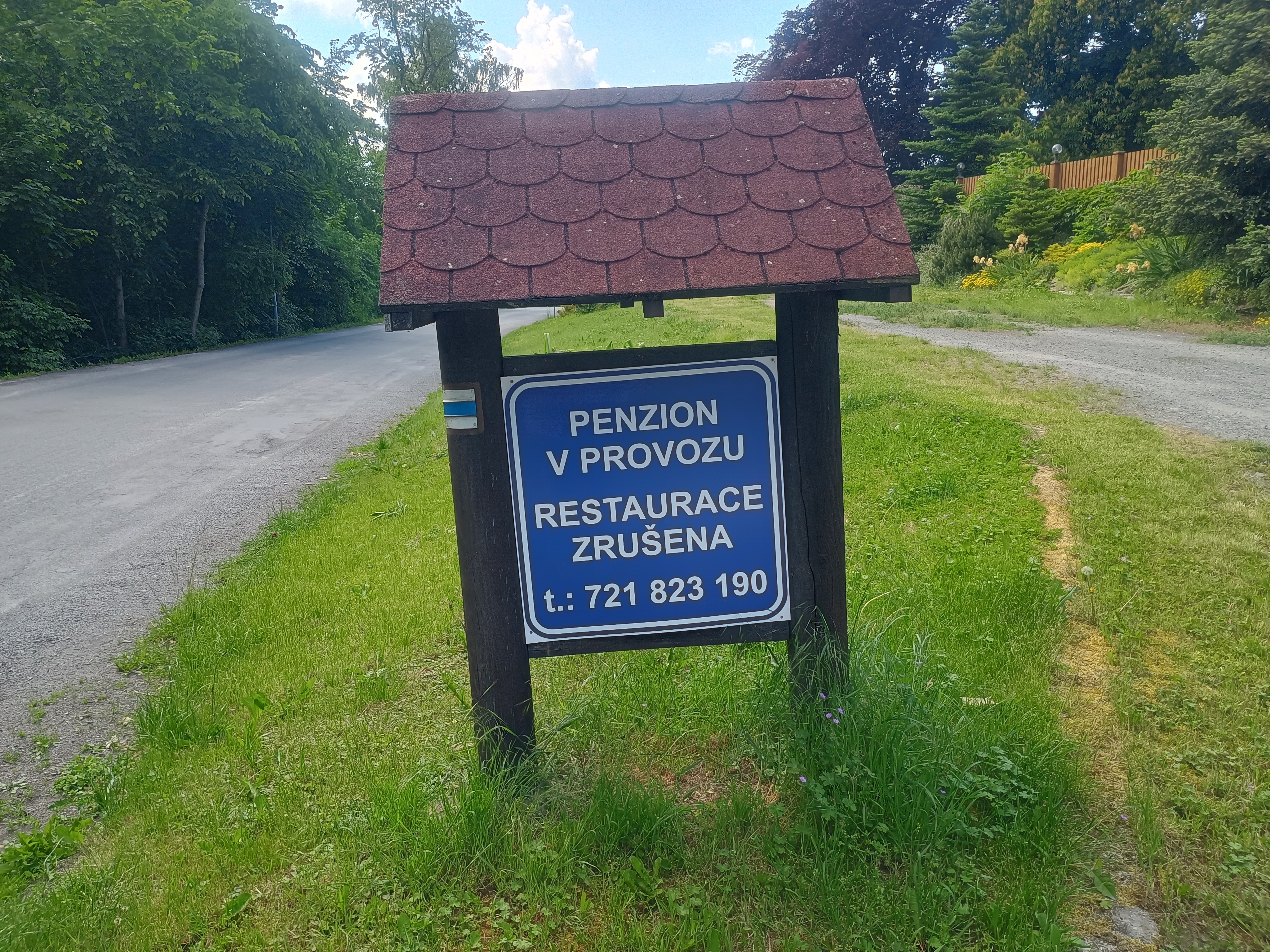 Penzion U Zámku foto 5