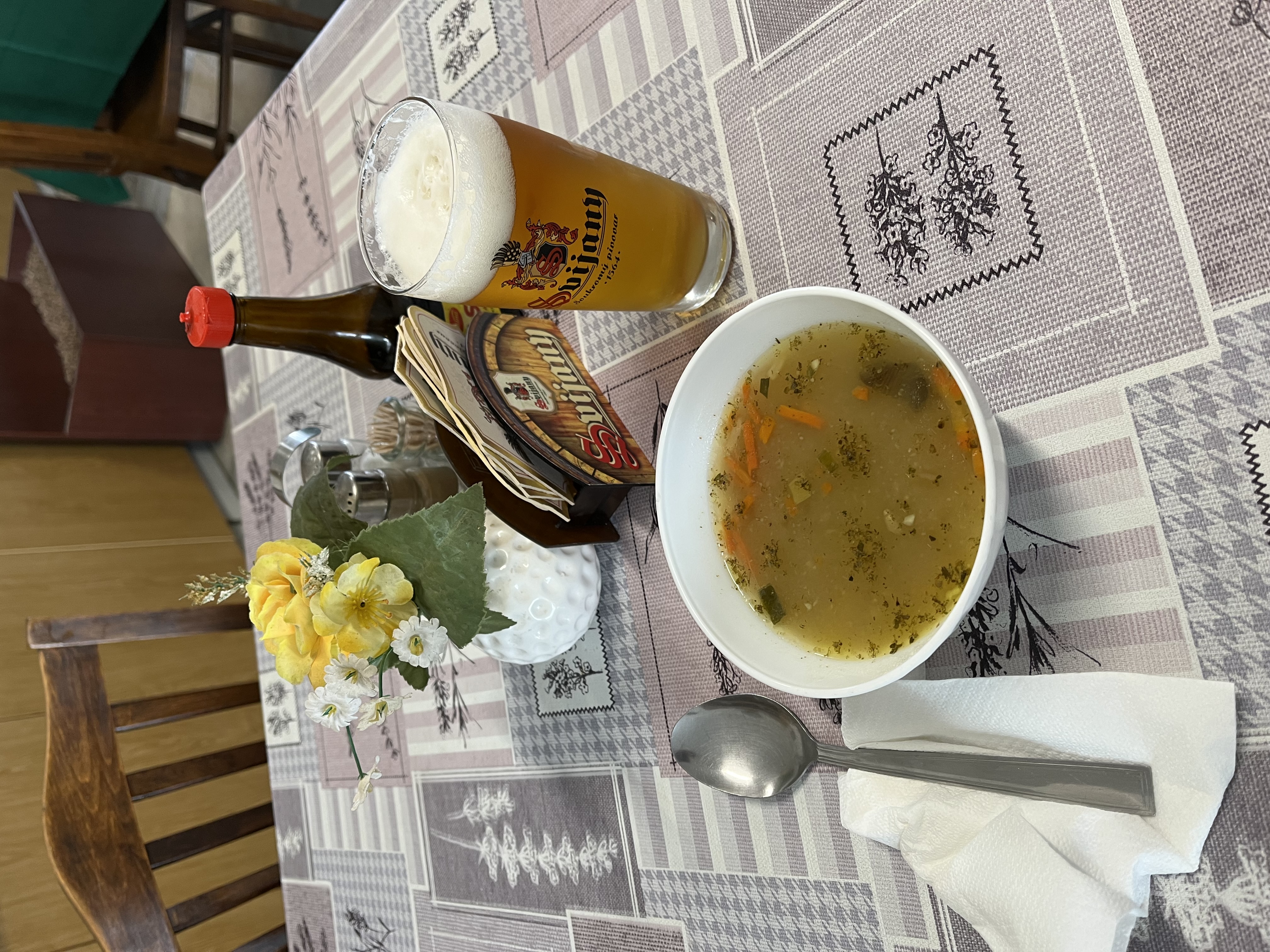Nádražní restaurace ČD Dvořan foto 3
