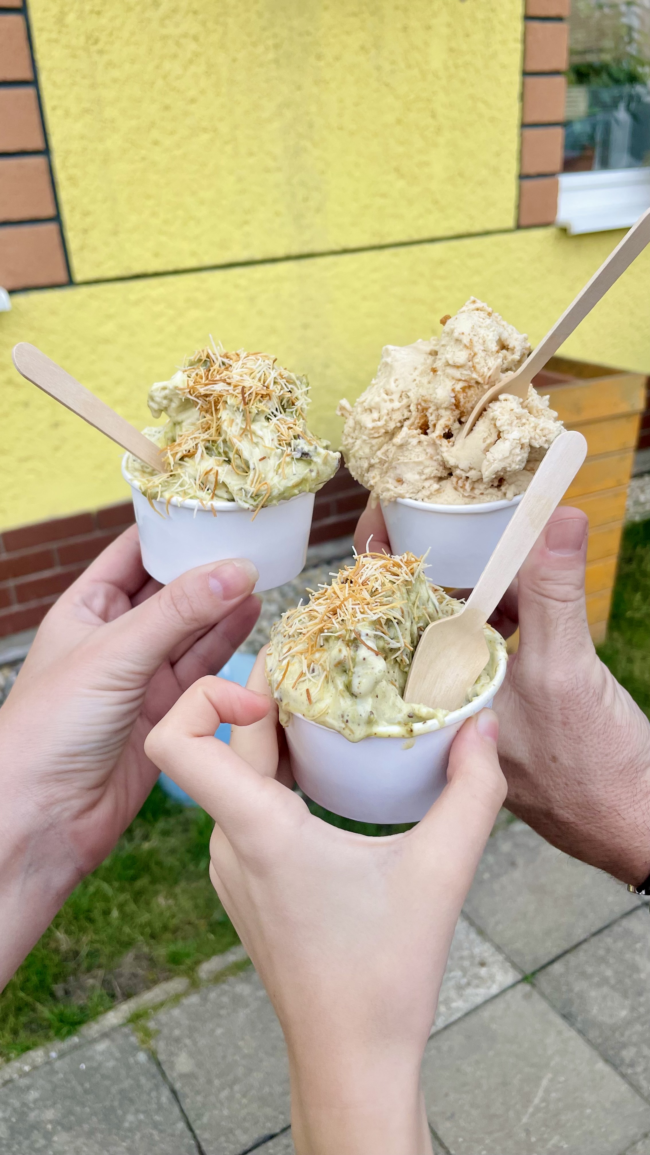 Zmzlinárna Maxgelato foto 6