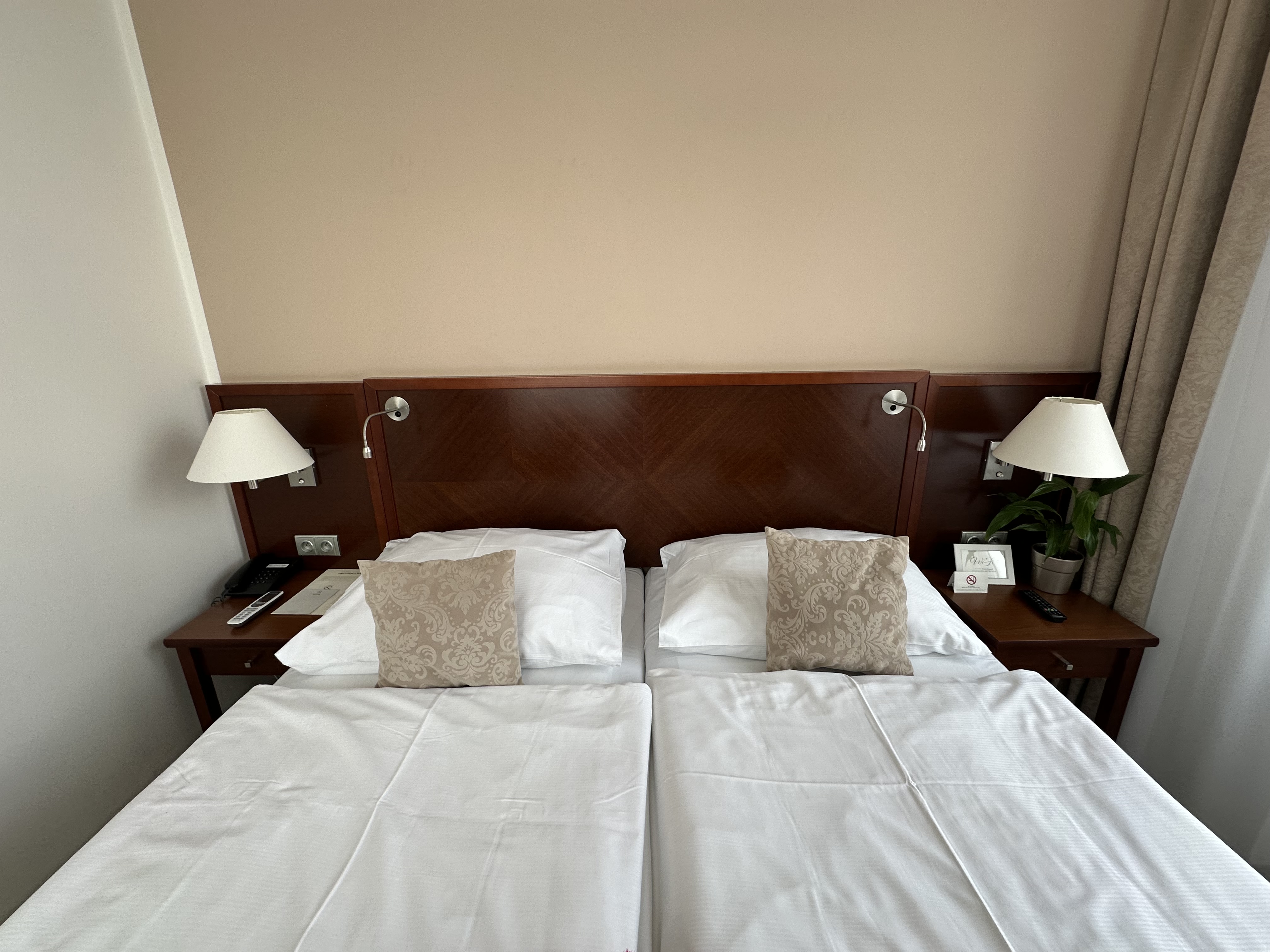 Hotel Kozák foto 2