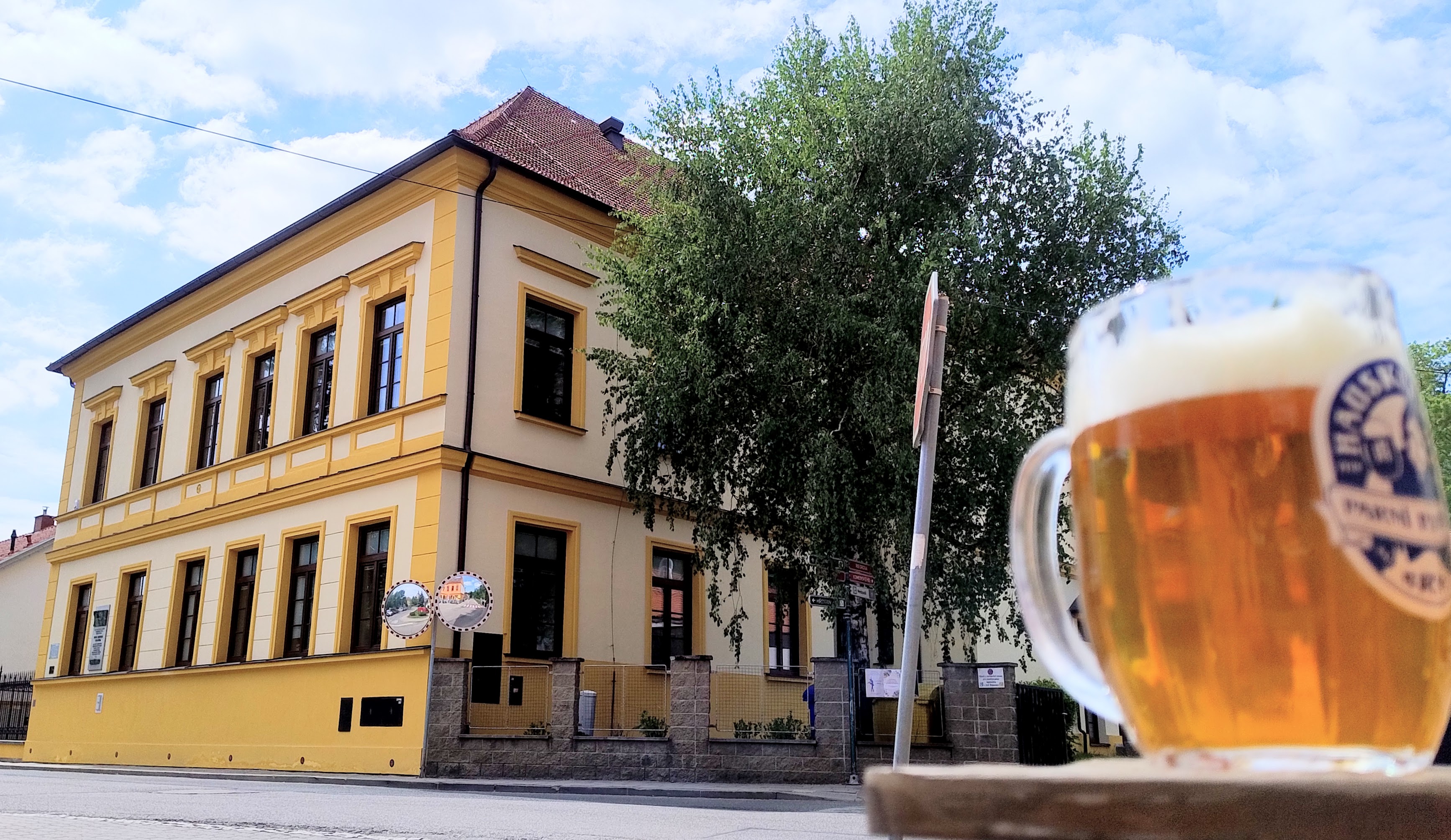 Restaurace Na Růžku foto 3