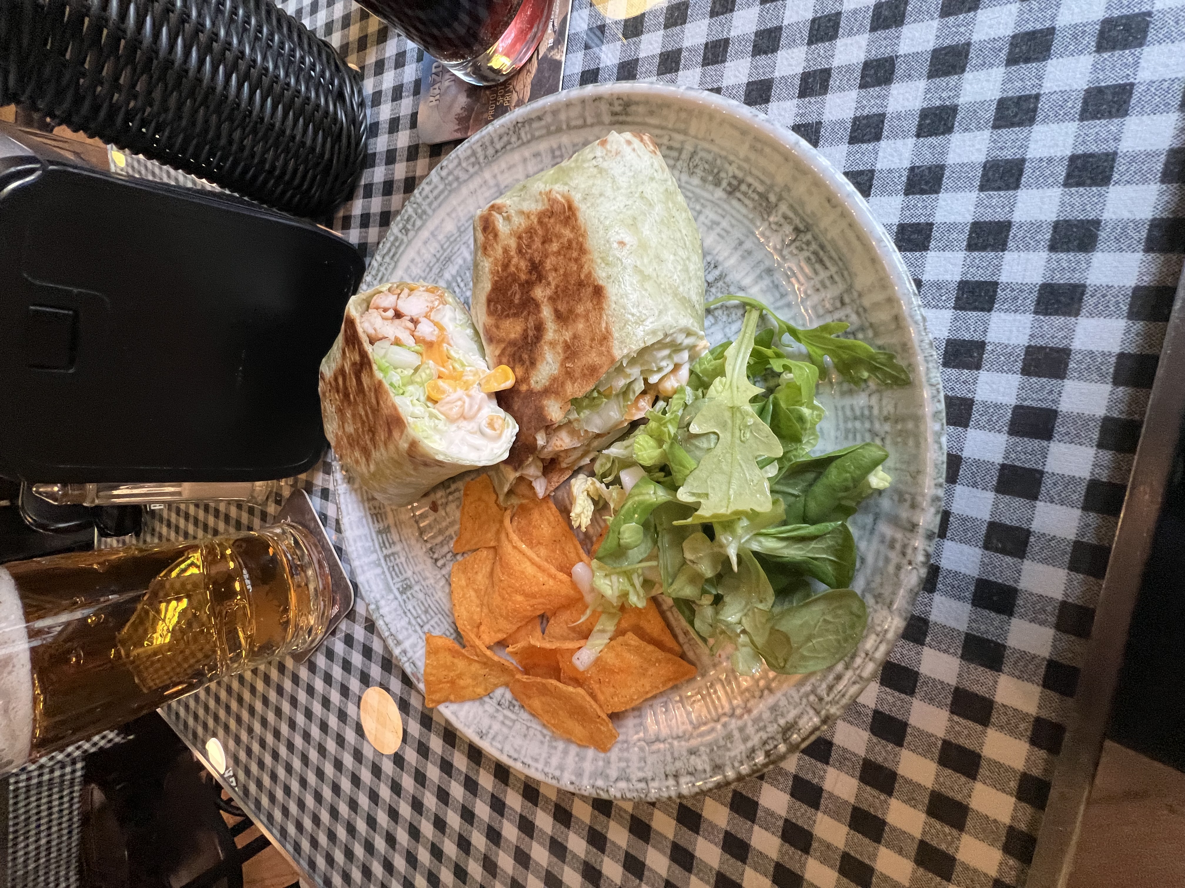 Burgr's Club foto 5