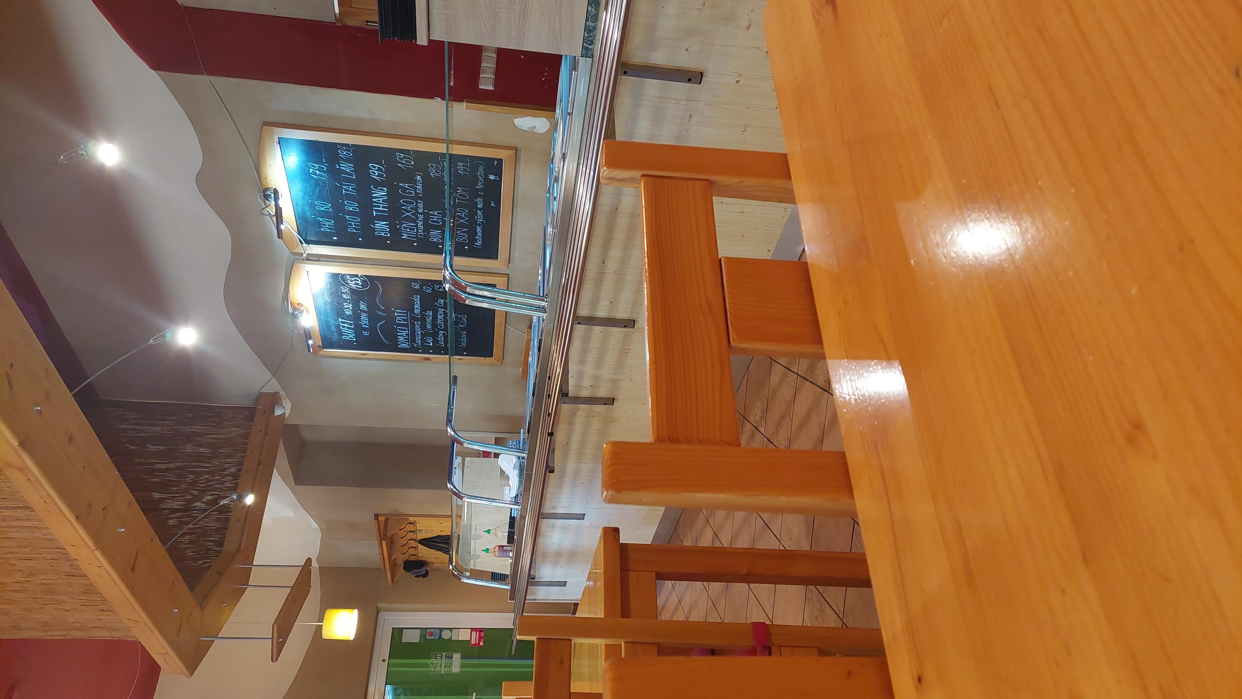 Pho House foto 3